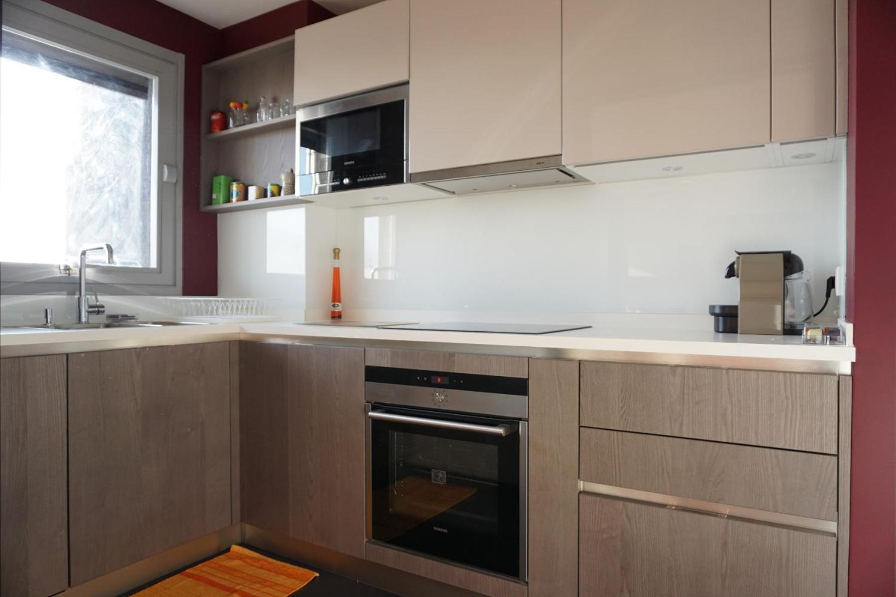 Apartment Rue Saint Saens - 15 *