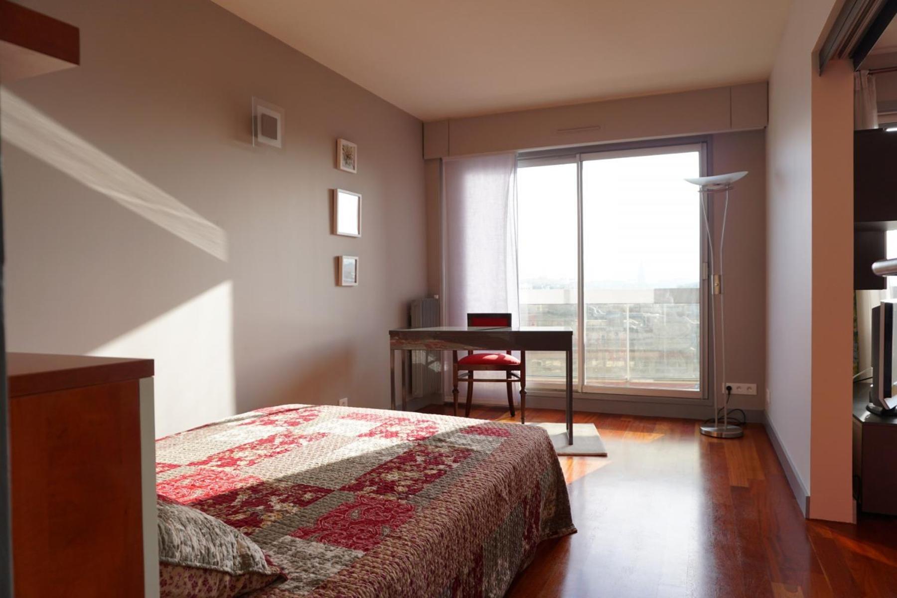 Apartment Rue Saint Saens - 15 Paris
