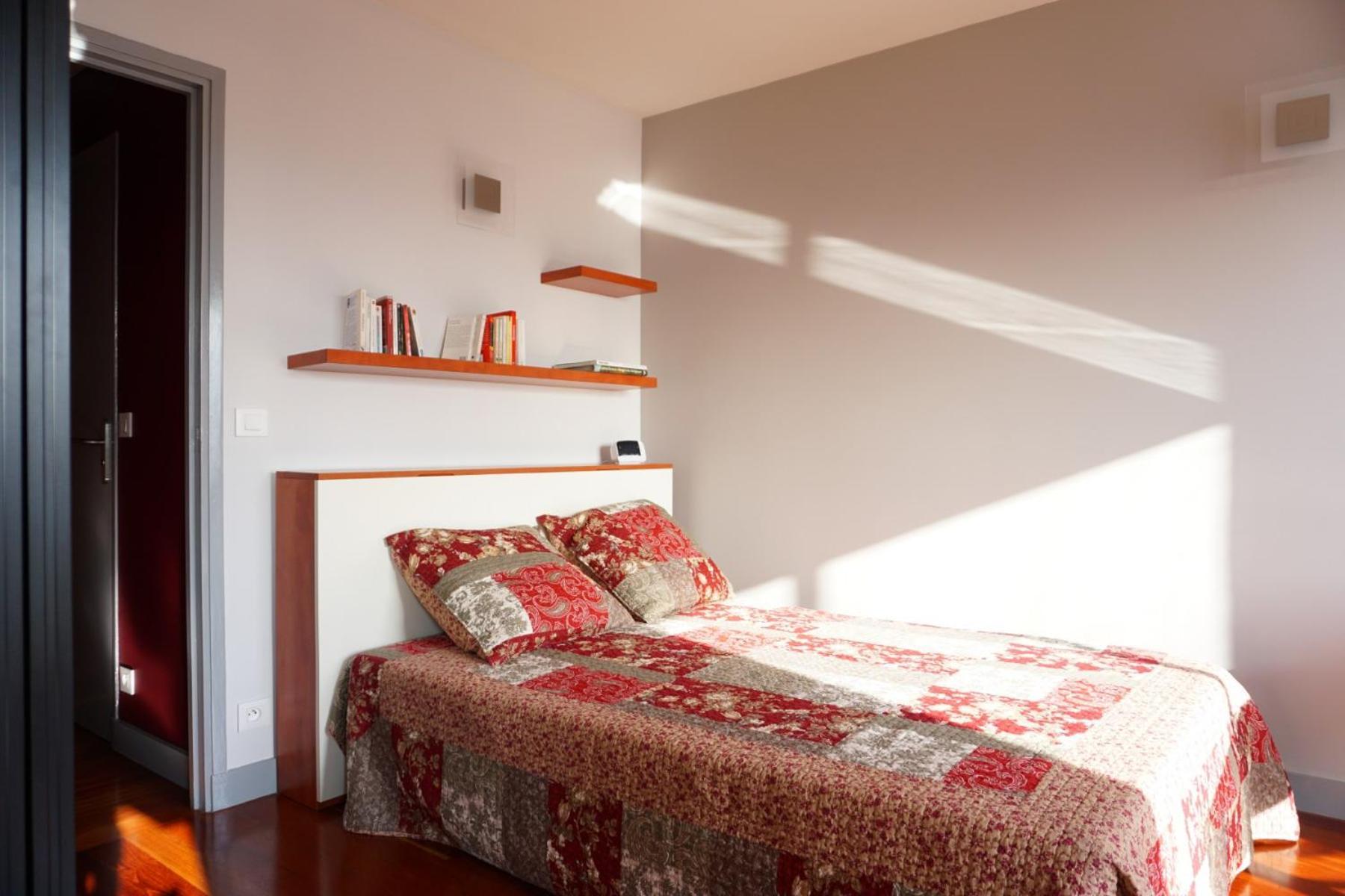 Apartment Rue Saint Saens - 15 Paris