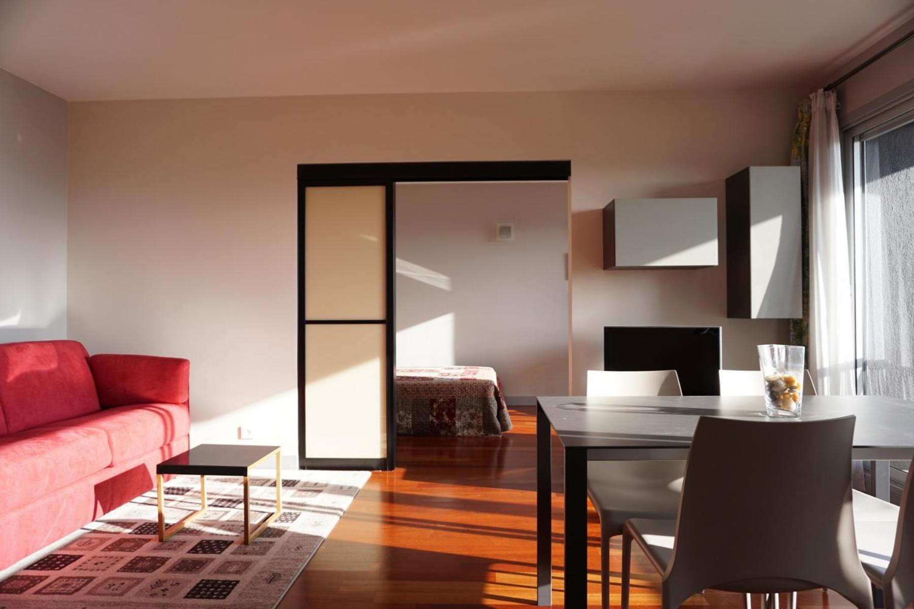 Apartment Rue Saint Saens - 15