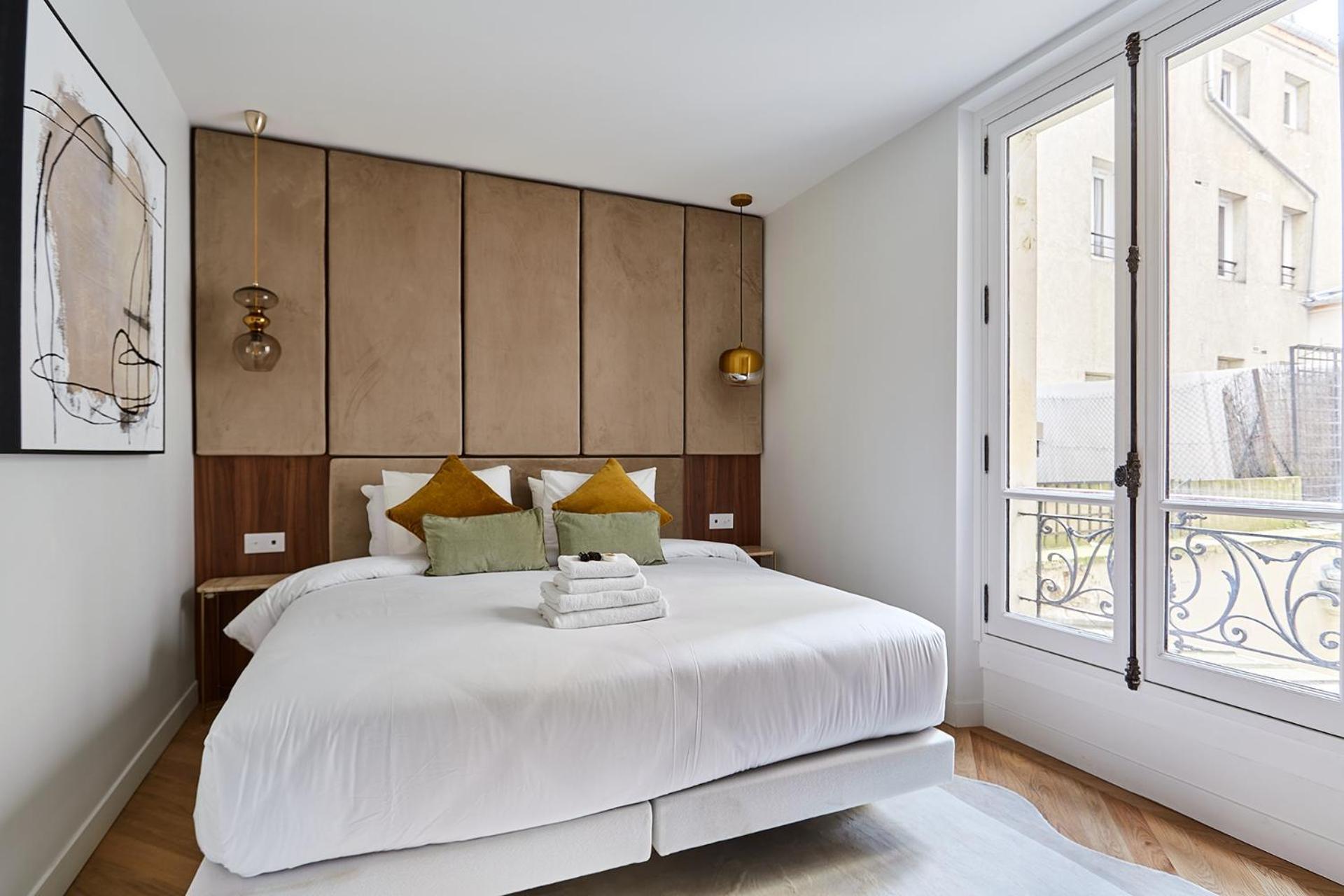 2 Center Of By Prestige Apartment