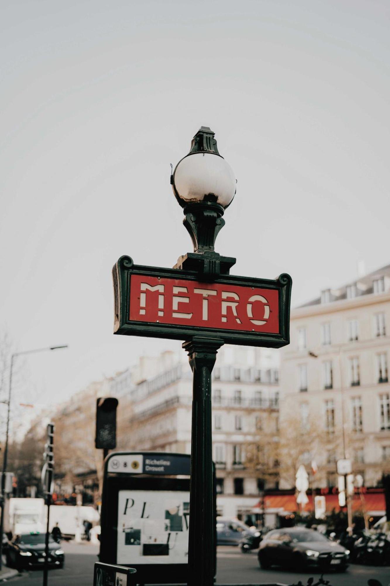 Hostel Eiffel *