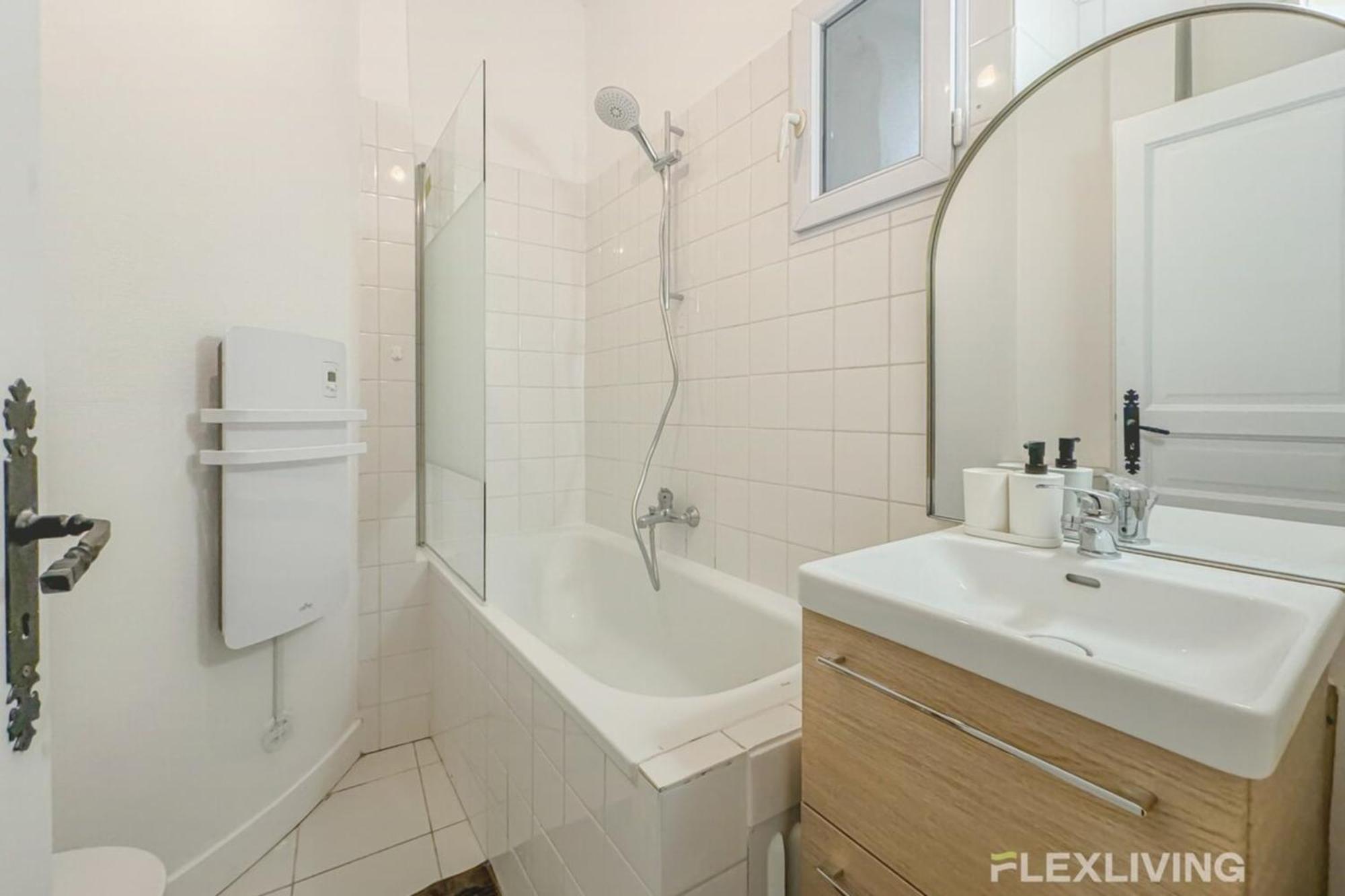 Apartment Flexliving - - 19 Echiquier *