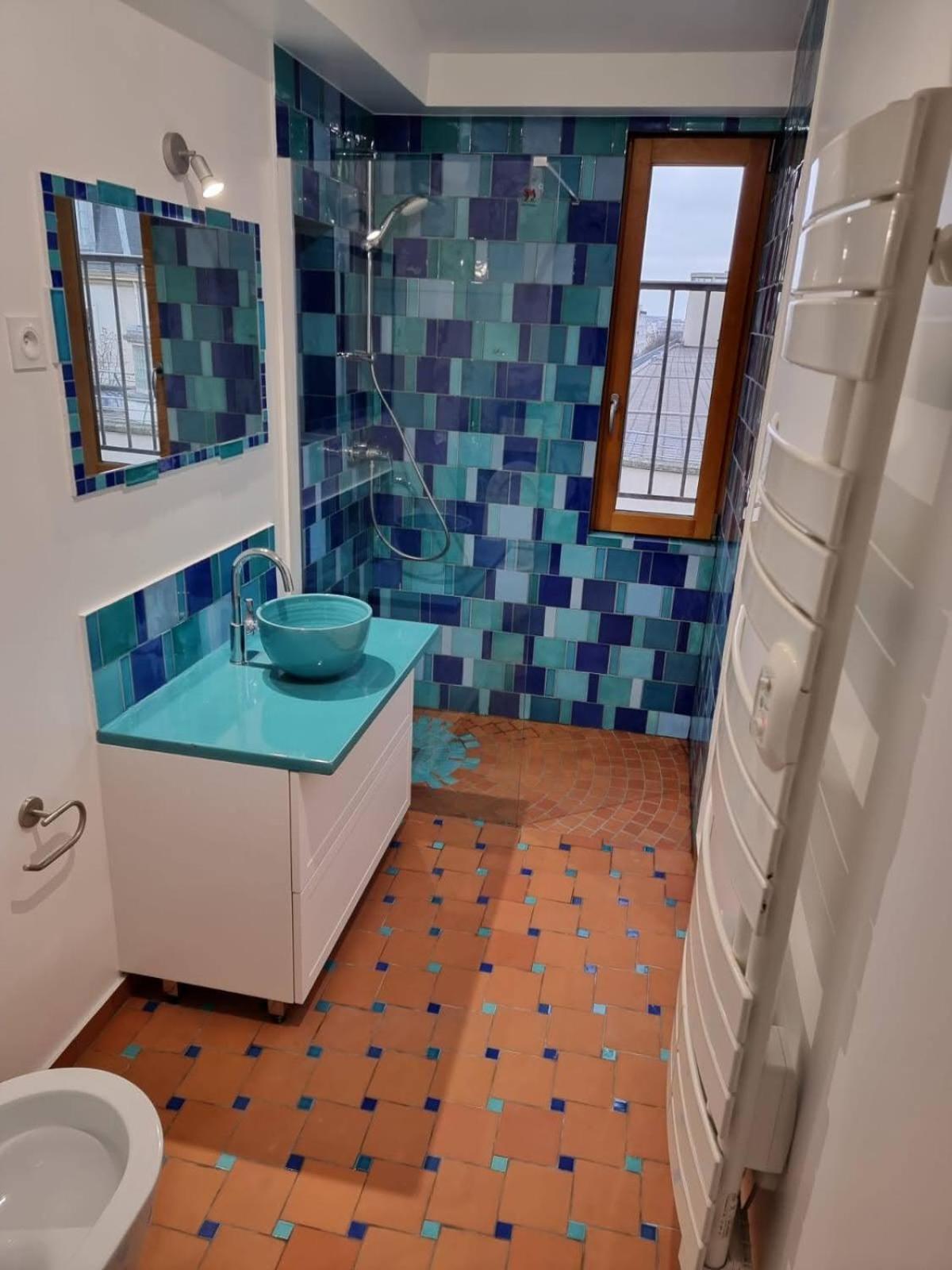 5 Au Dernier Etage * Paris