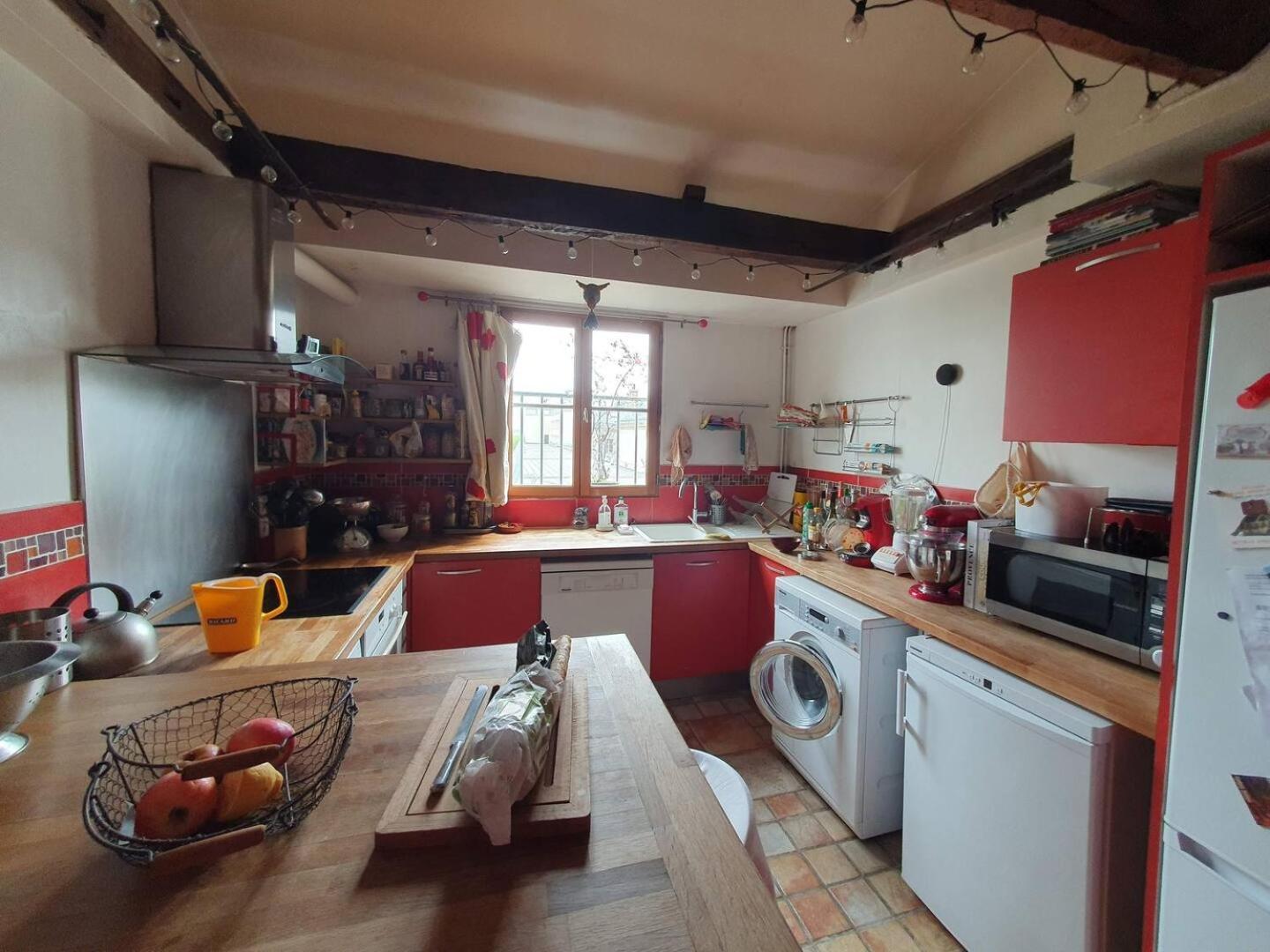 5 Au Dernier Etage *