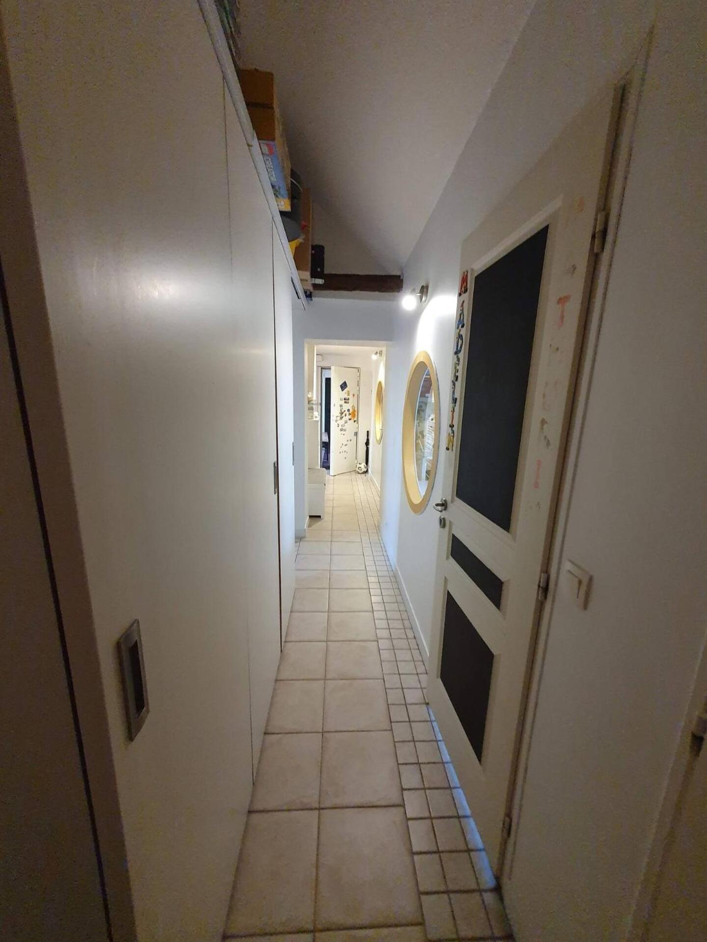 5 Au Dernier Etage * Paris
