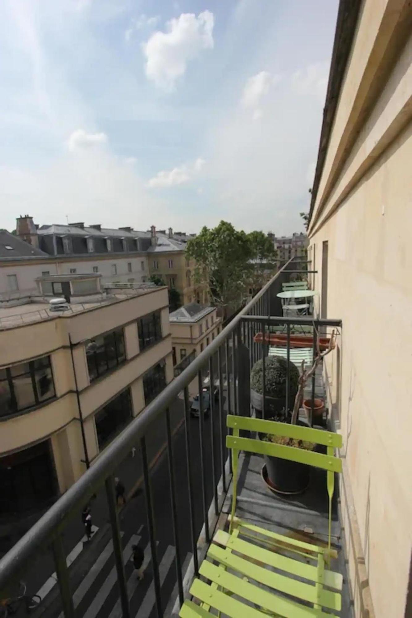 5 Au Dernier Etage *