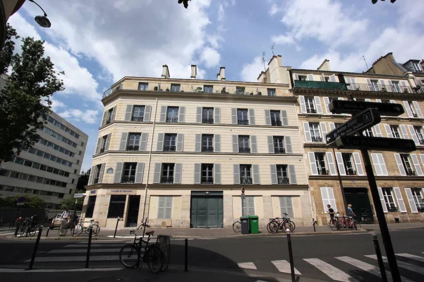 5 Au Dernier Etage * Paris