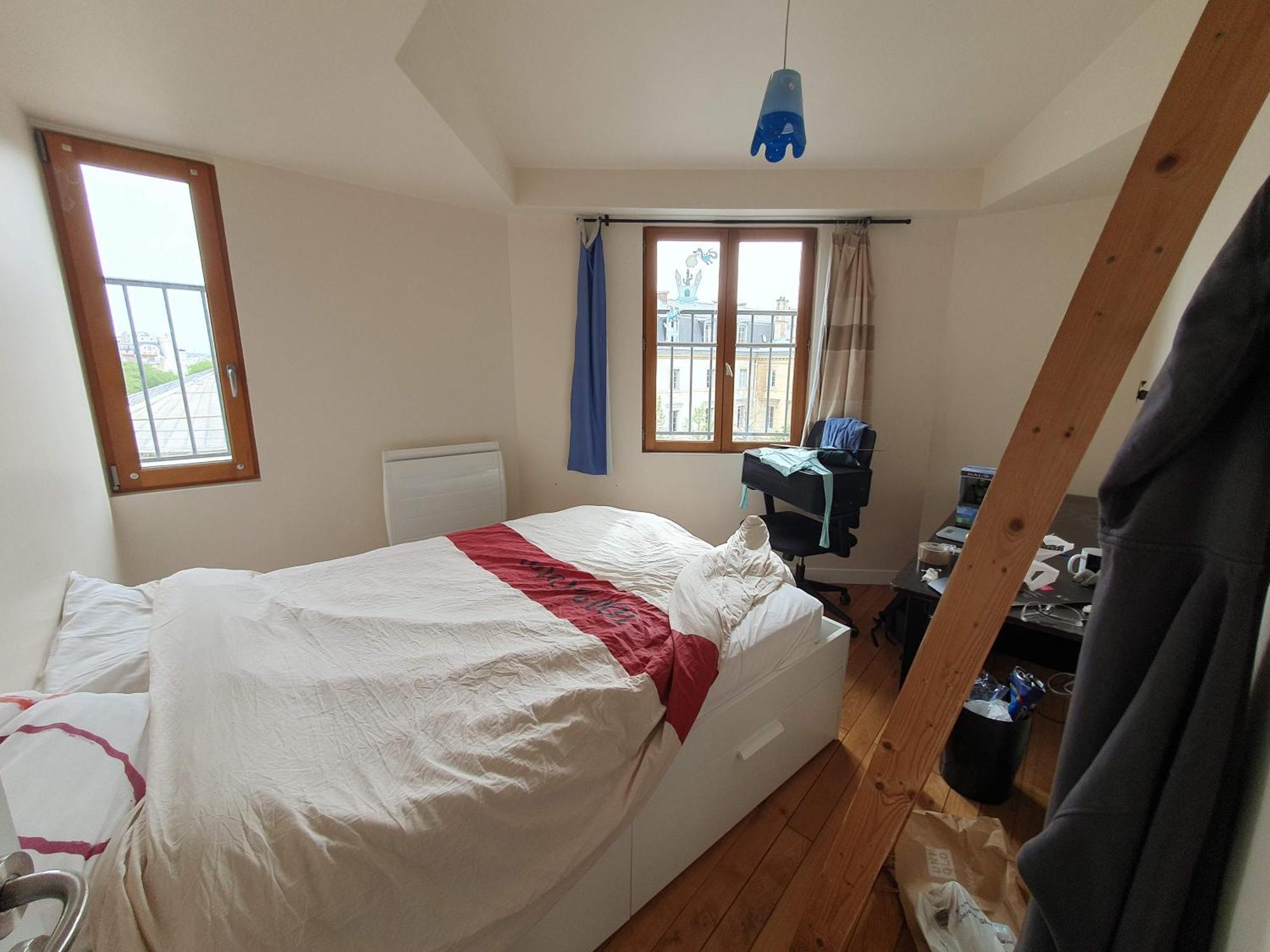5 Au Dernier Etage *
