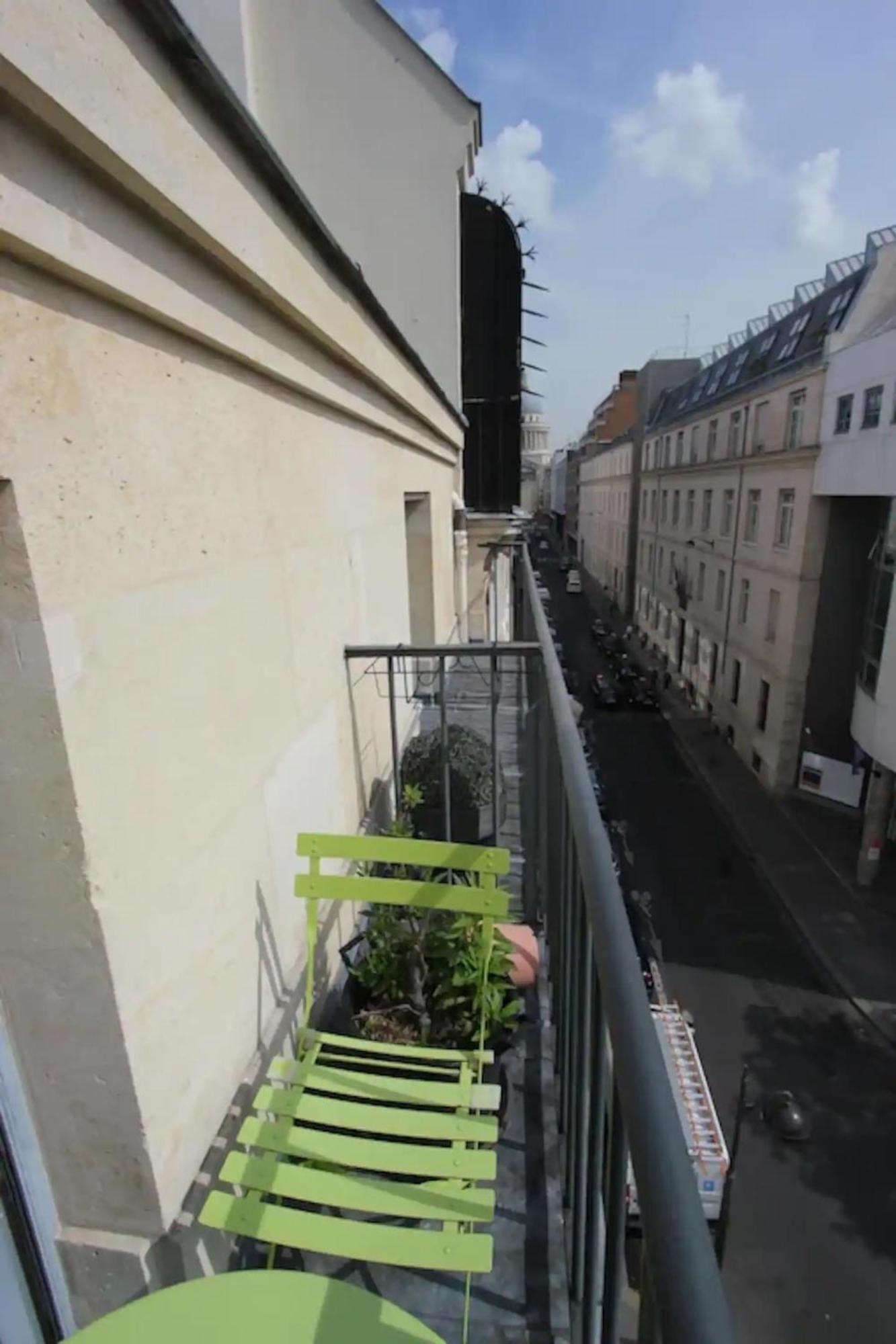 5 Au Dernier Etage Paris