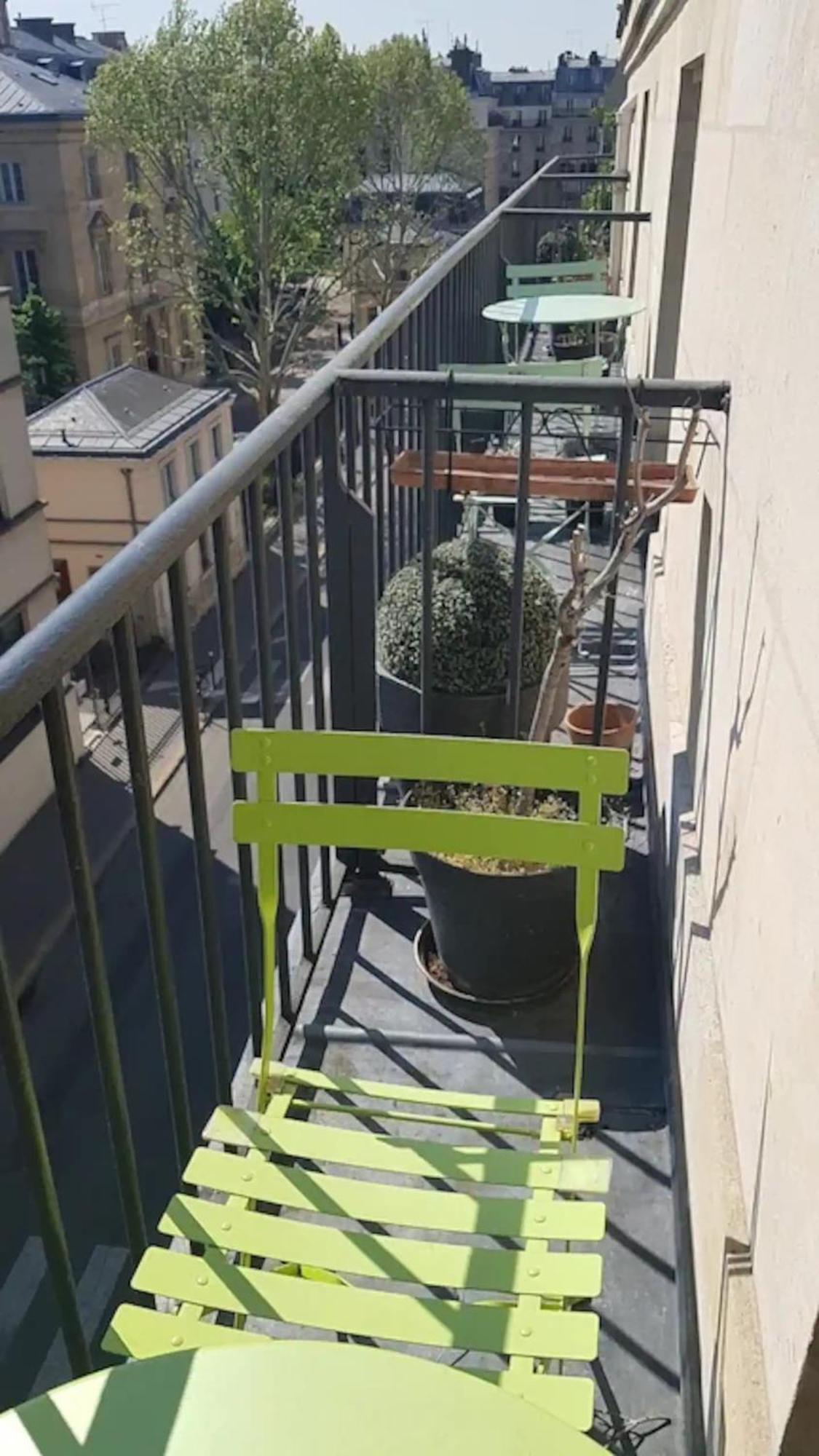 5 Au Dernier Etage