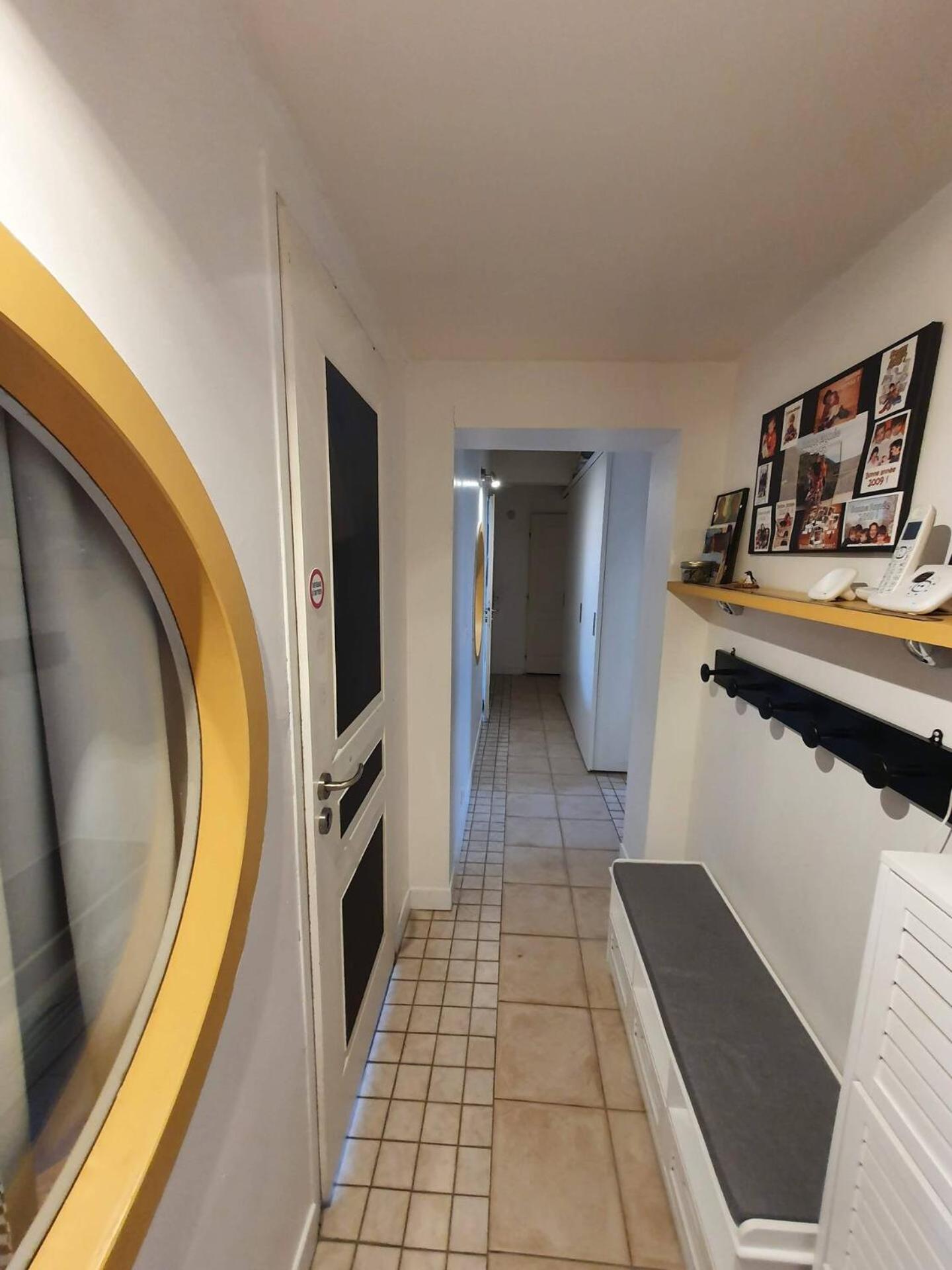 Apartment 5 Au Dernier Etage *