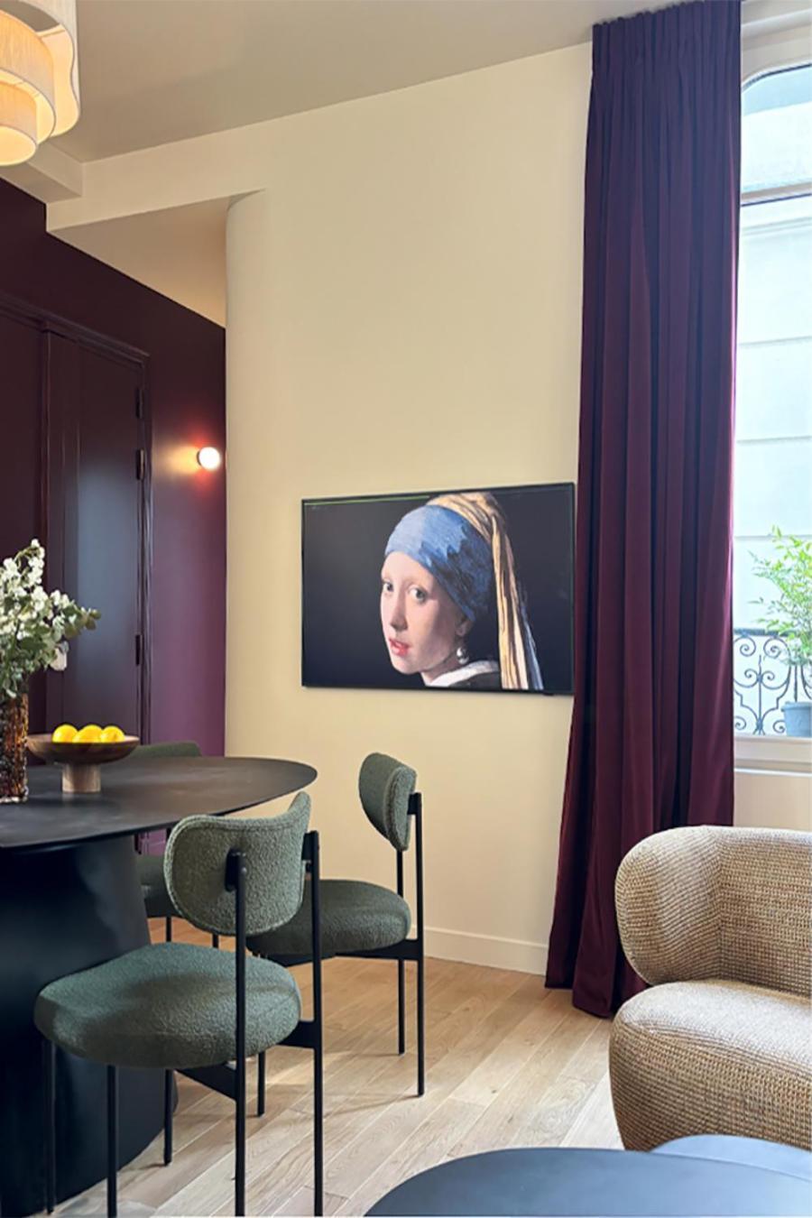 Sublime Luxe Haut-marais Ac