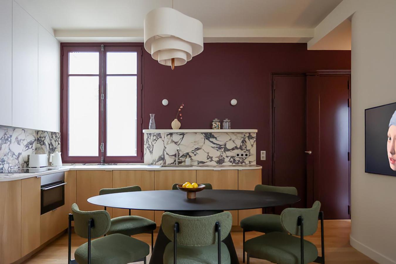 Sublime Luxe Haut-marais Ac *