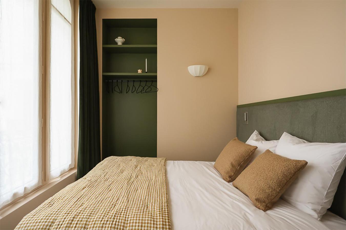 Sublime Luxe Haut-marais Ac Paris