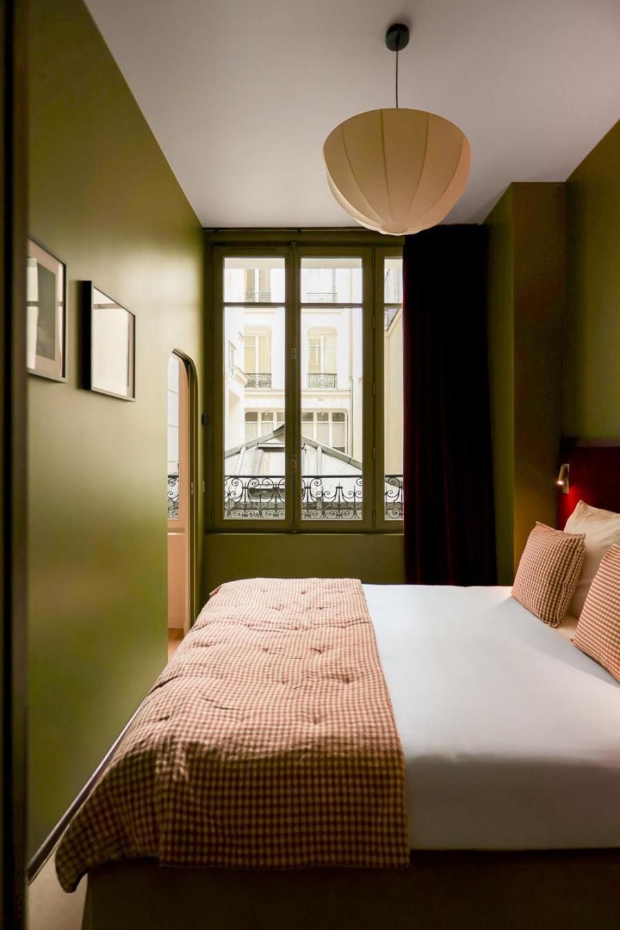 Sublime Luxe Haut-marais Ac Apartment *