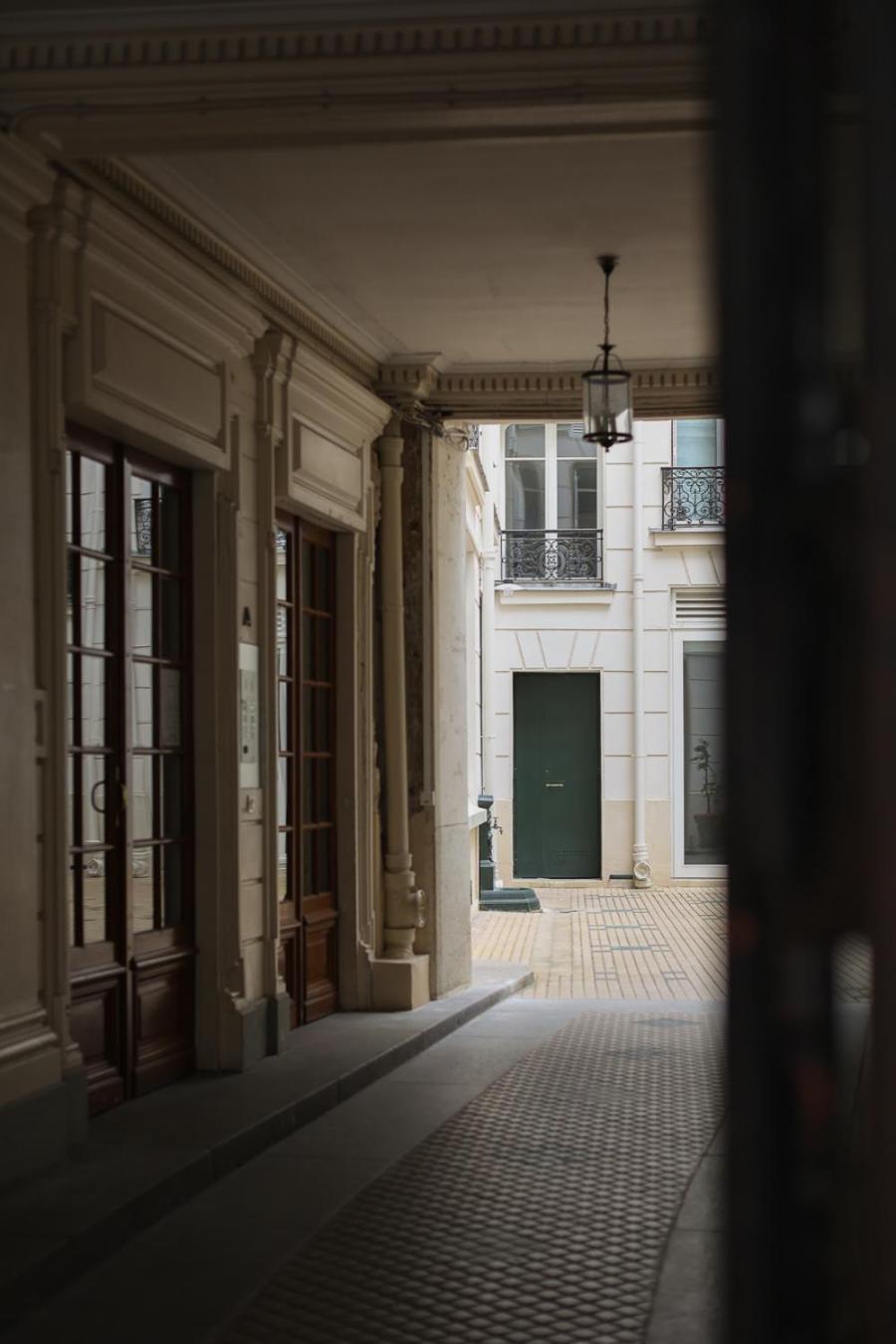 Sublime Luxe Haut-marais Ac Apartment