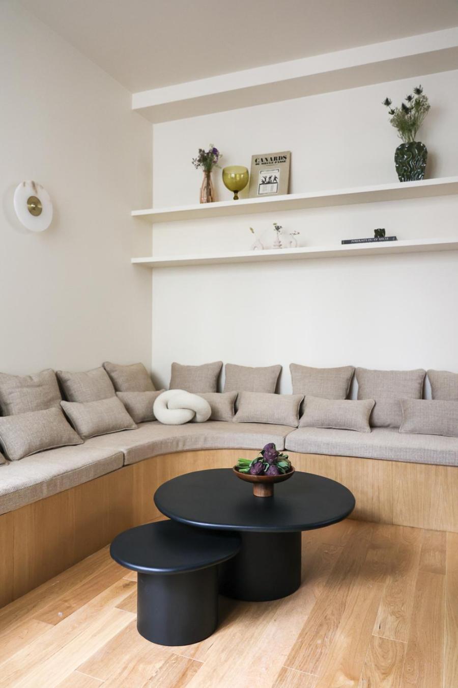 Sublime Luxe Haut-marais Ac Apartment Paris