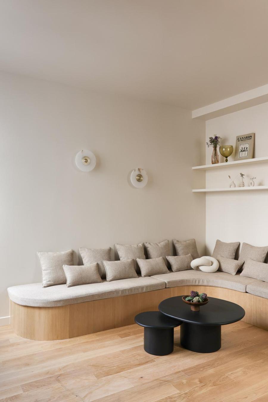 Apartment Sublime Luxe Haut-marais Ac Paris