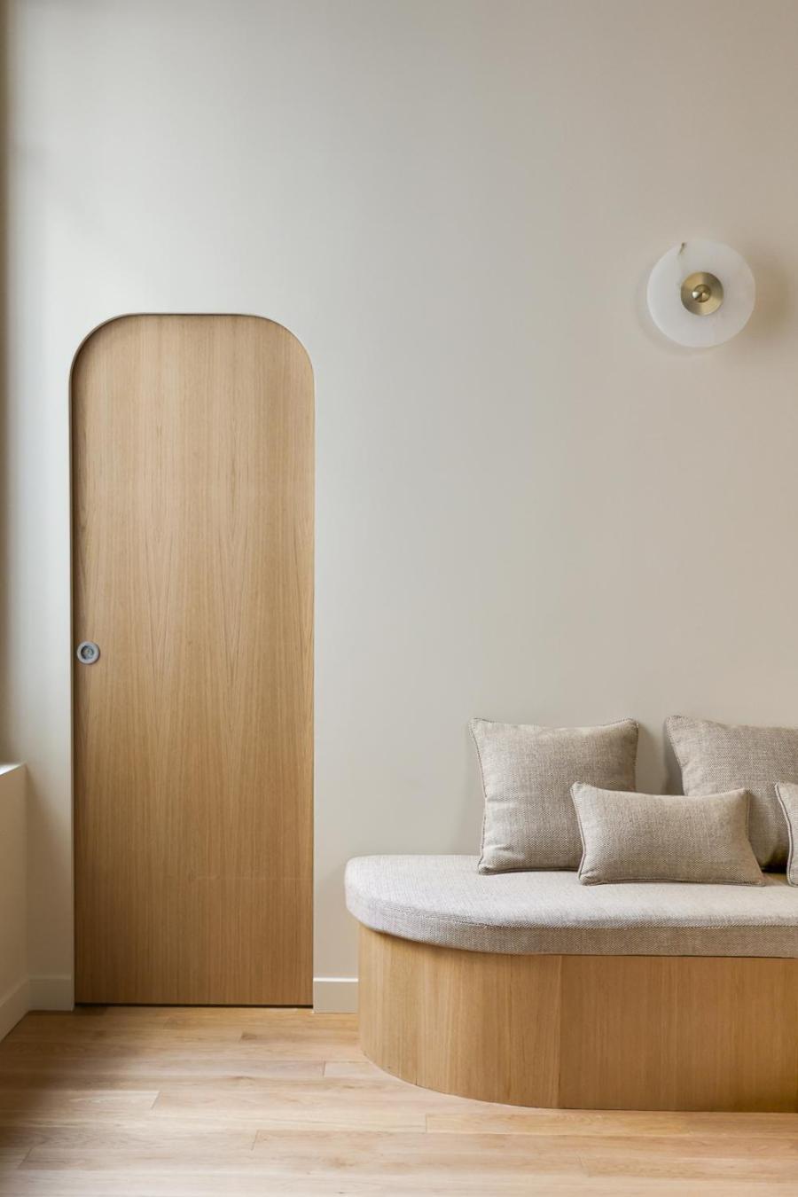 Apartment Sublime Luxe Haut-marais Ac