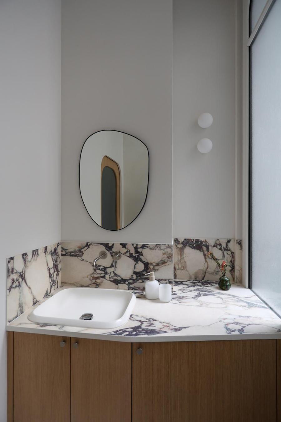 Sublime Luxe Haut-marais Ac Apartment *
