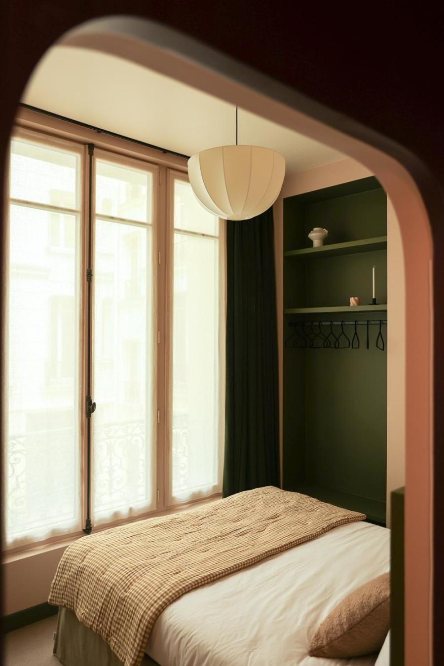 Apartment Sublime Luxe Haut-marais Ac *