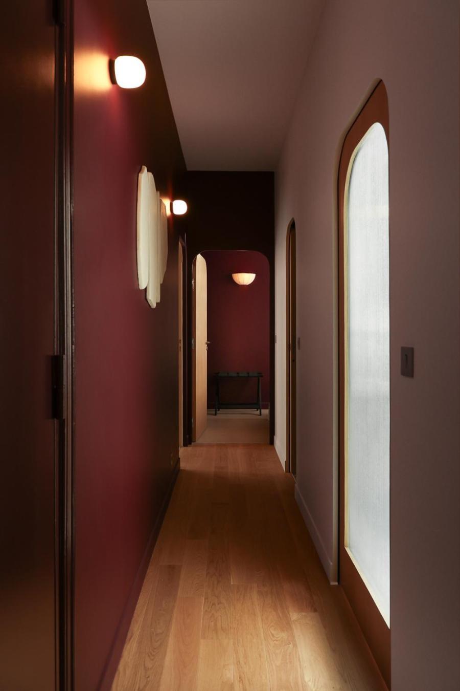 Sublime Luxe Haut-marais Ac Paris