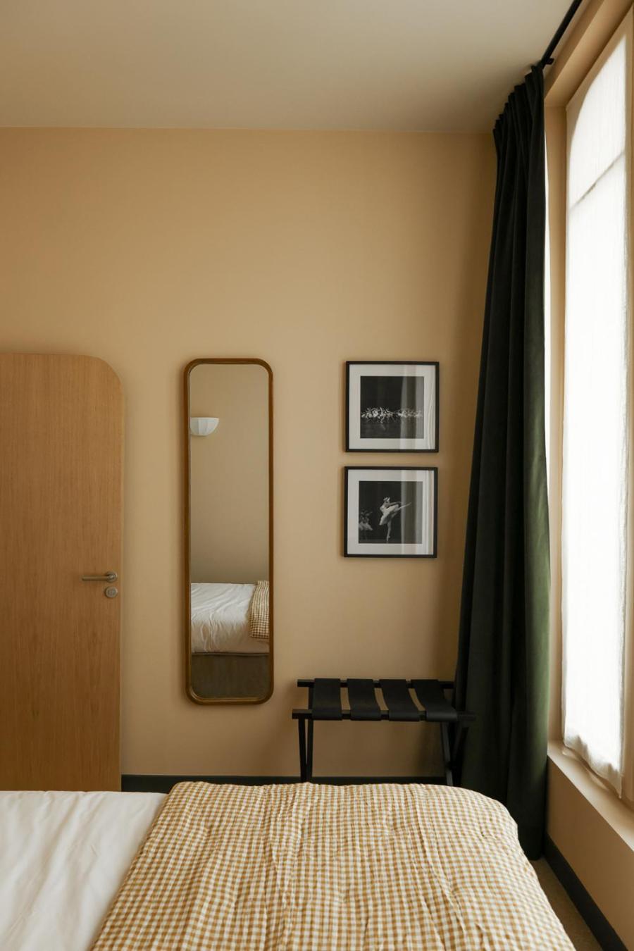 Sublime Luxe Haut-marais Ac