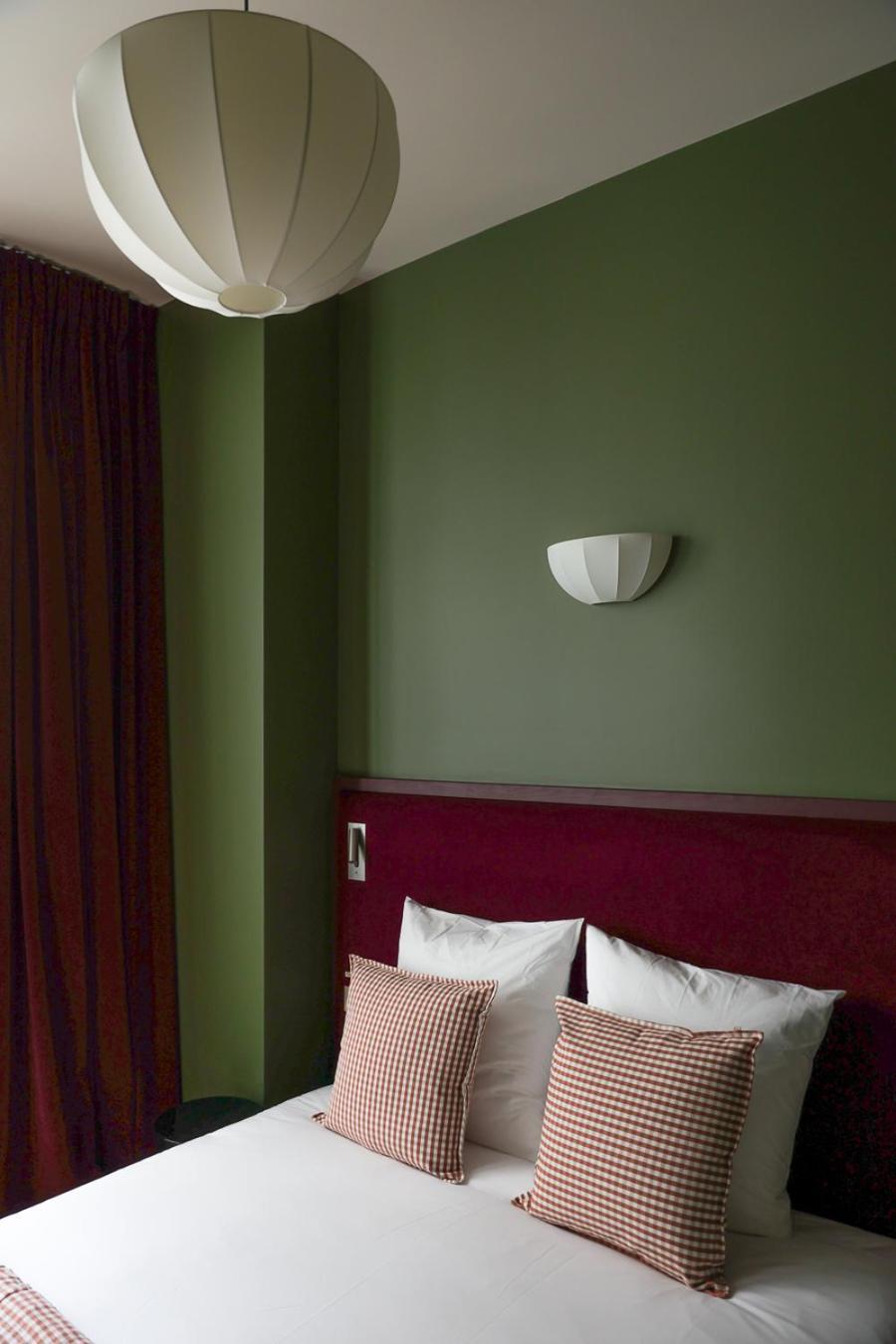 Sublime Luxe Haut-marais Ac Apartment