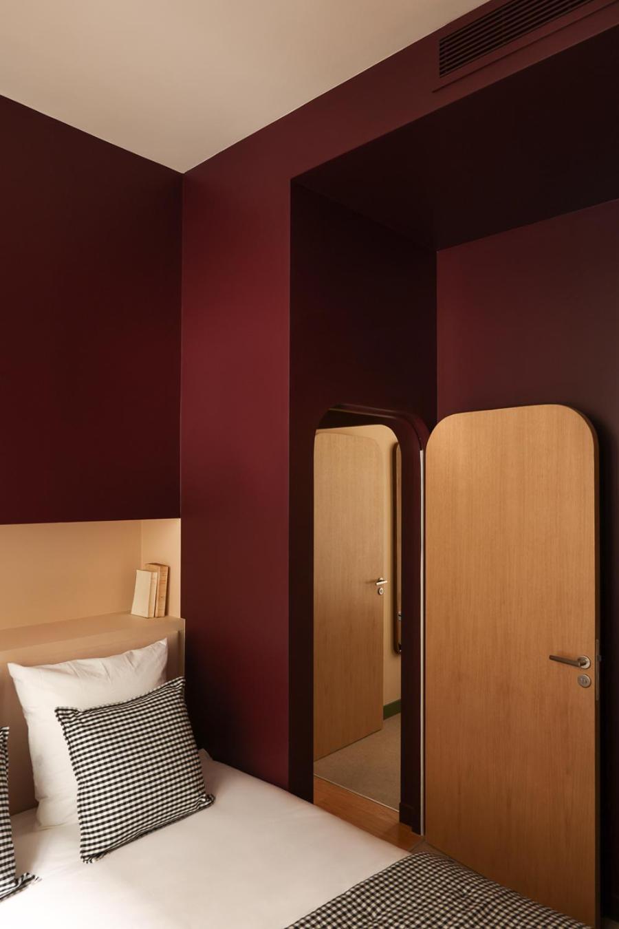 Apartment Sublime Luxe Haut-marais Ac *
