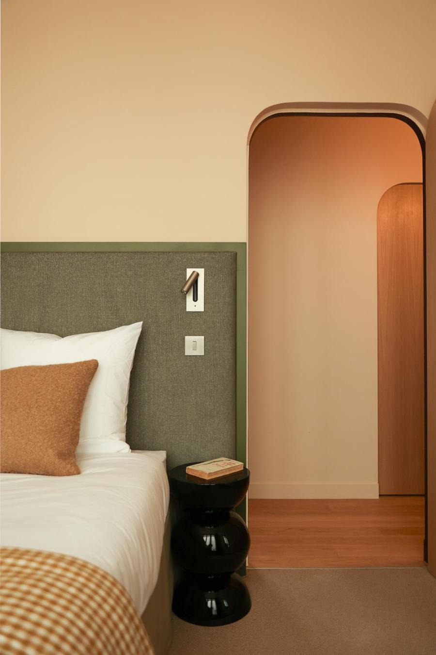 Sublime Luxe Haut-marais Ac Apartment Paris