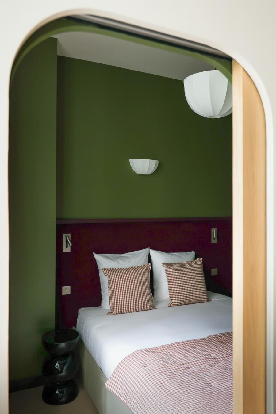 Sublime Luxe Haut-marais Ac
