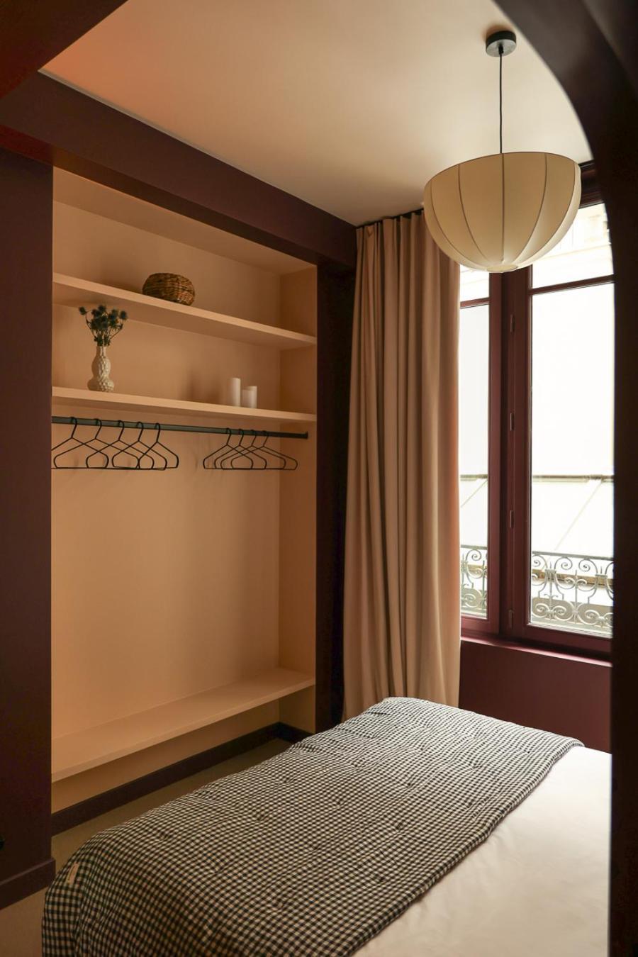 Sublime Luxe Haut-marais Ac