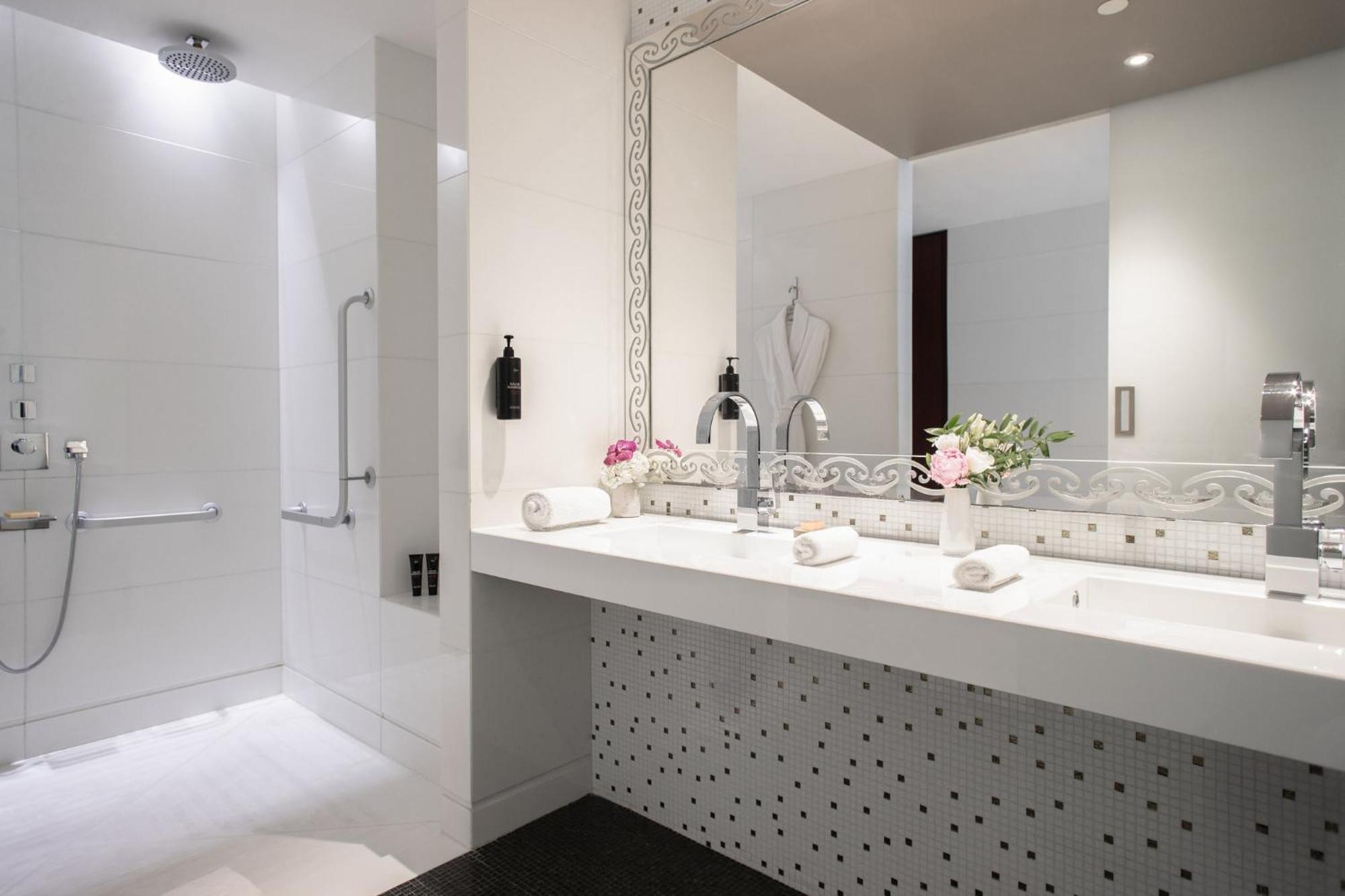 Hotel Mandarin Oriental, 5*