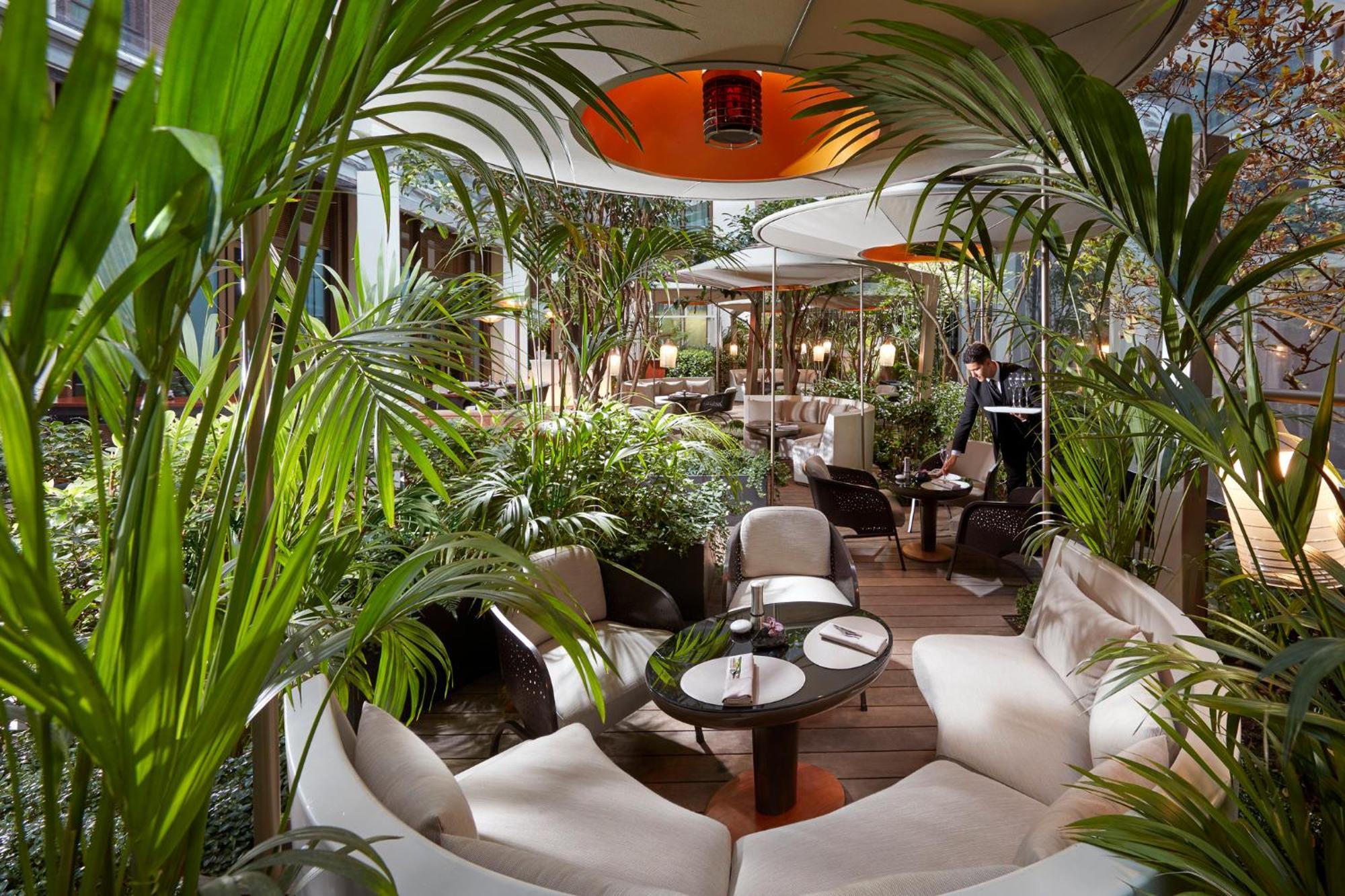 Mandarin Oriental, 5* Paris