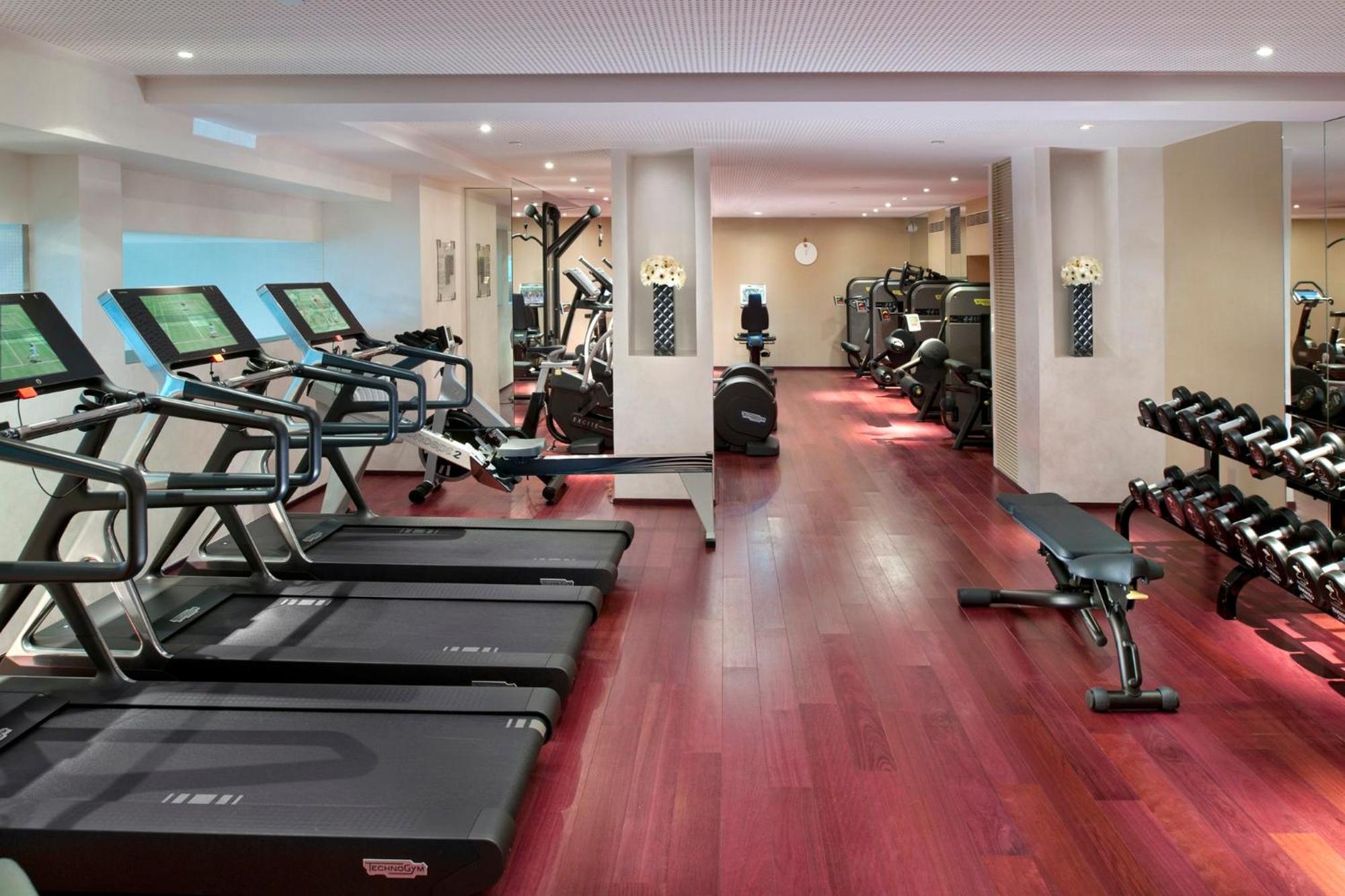 Hotel Mandarin Oriental, 5*