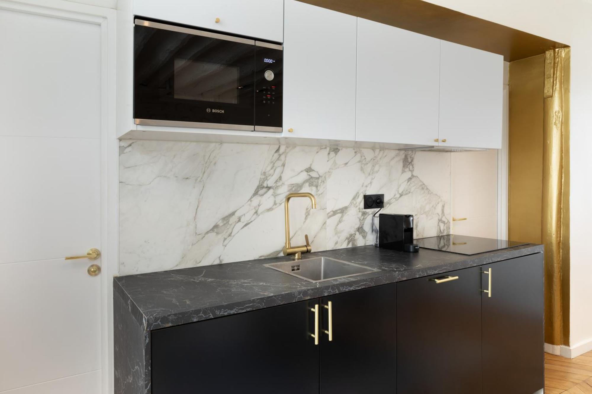Pick A Flat's In Le Marais - Rue Des Gravilliers Apartment