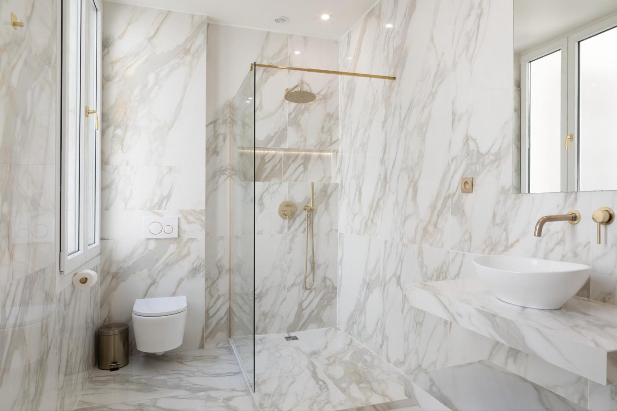 Apartment Pick A Flat's In Le Marais - Rue Des Gravilliers