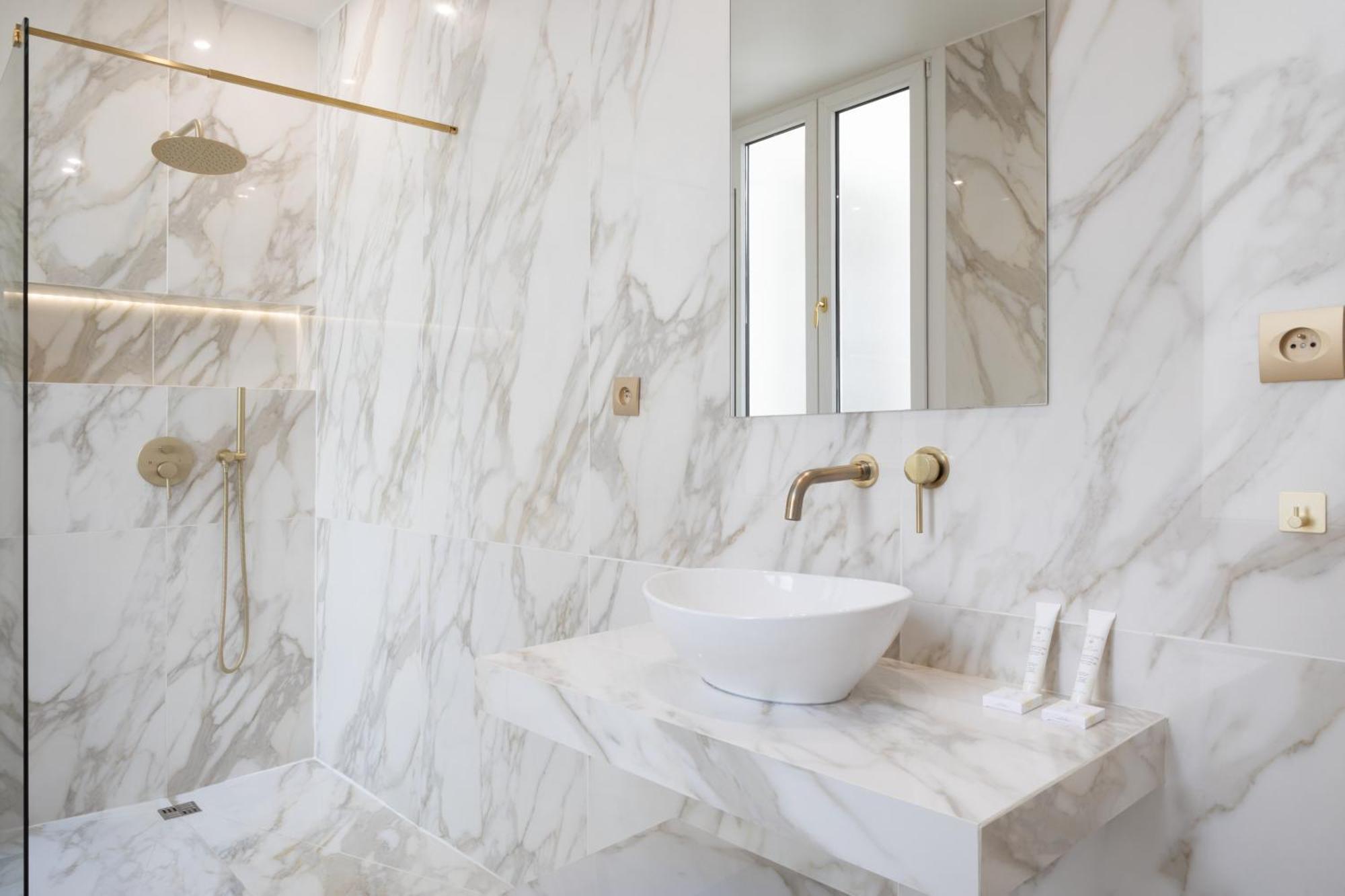 Pick A Flat's In Le Marais - Rue Des Gravilliers Apartment *