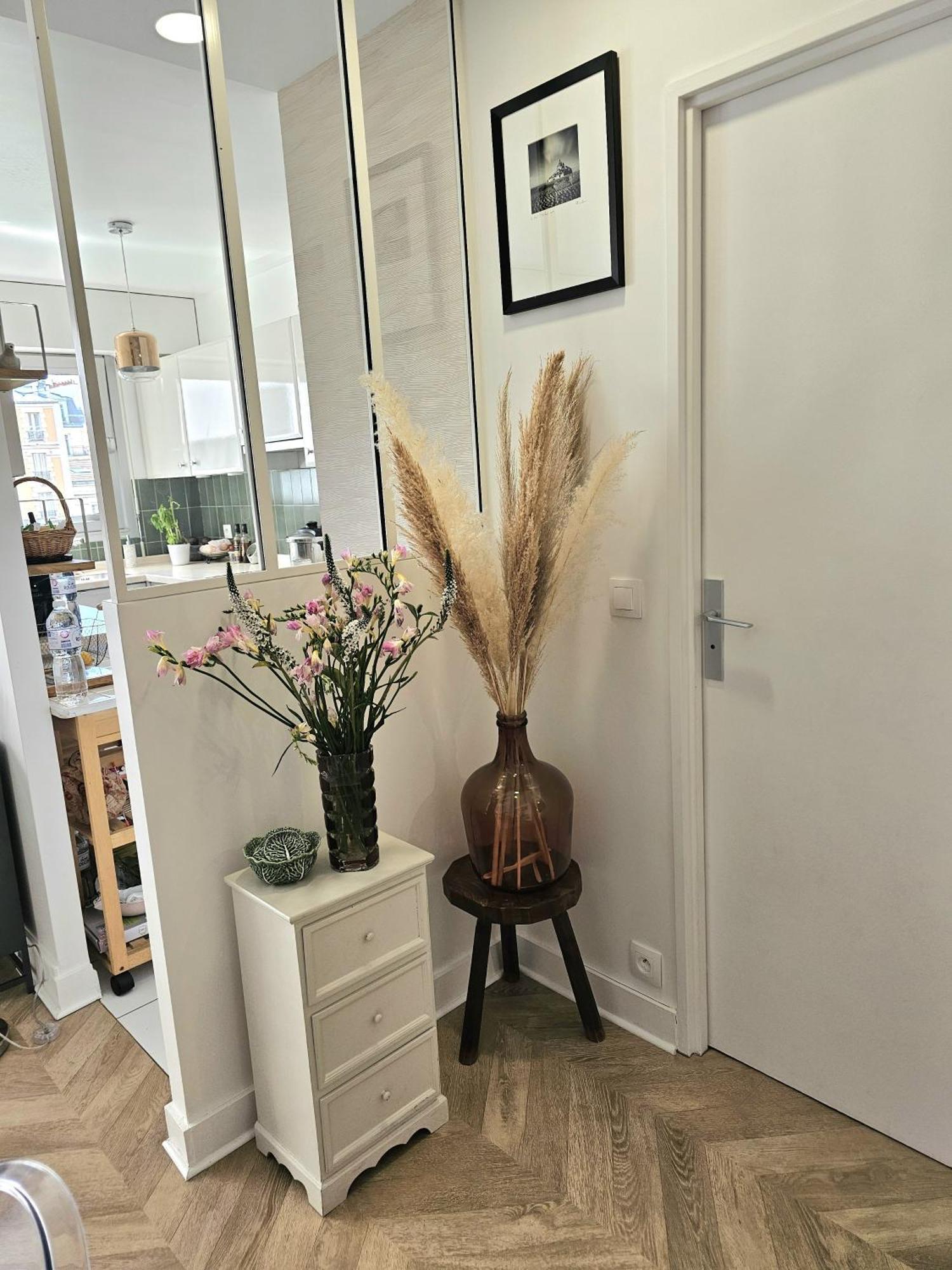 Chez Sophie * Paris