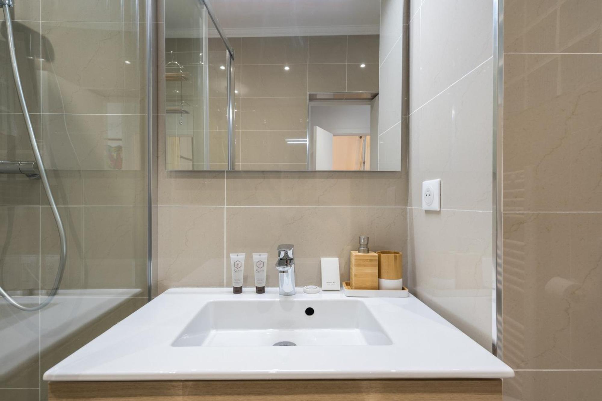 Le Marais Apartment *