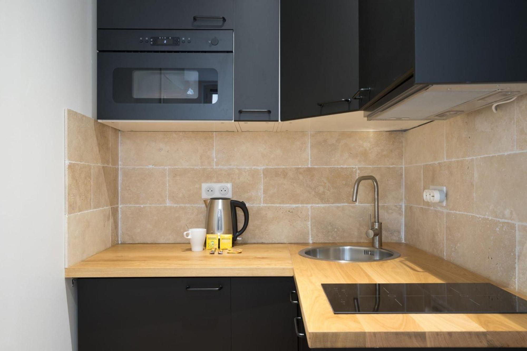 Le Marais Apartment *