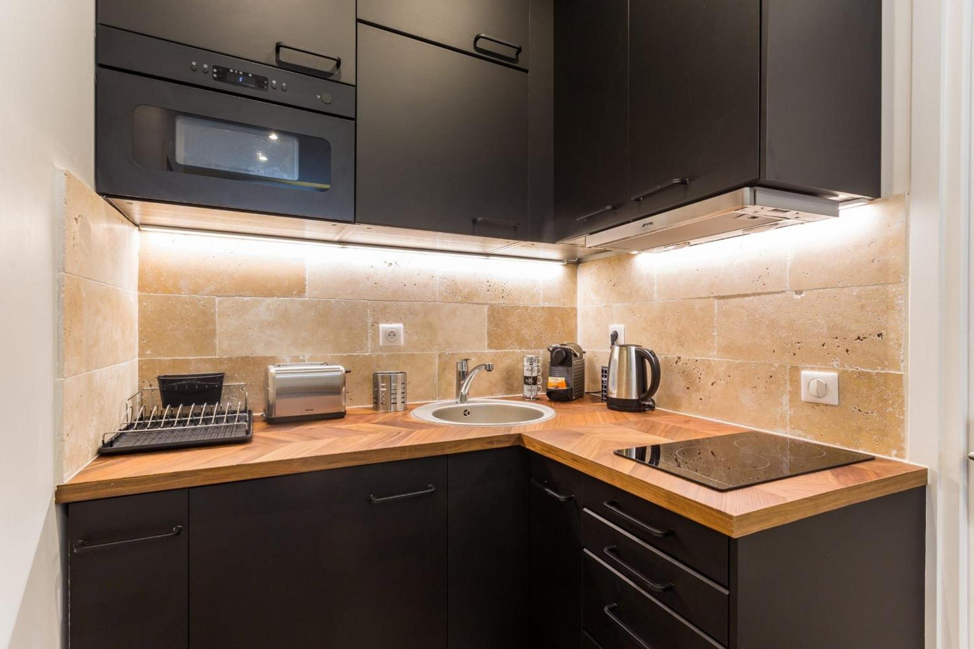 Le Marais Apartment *