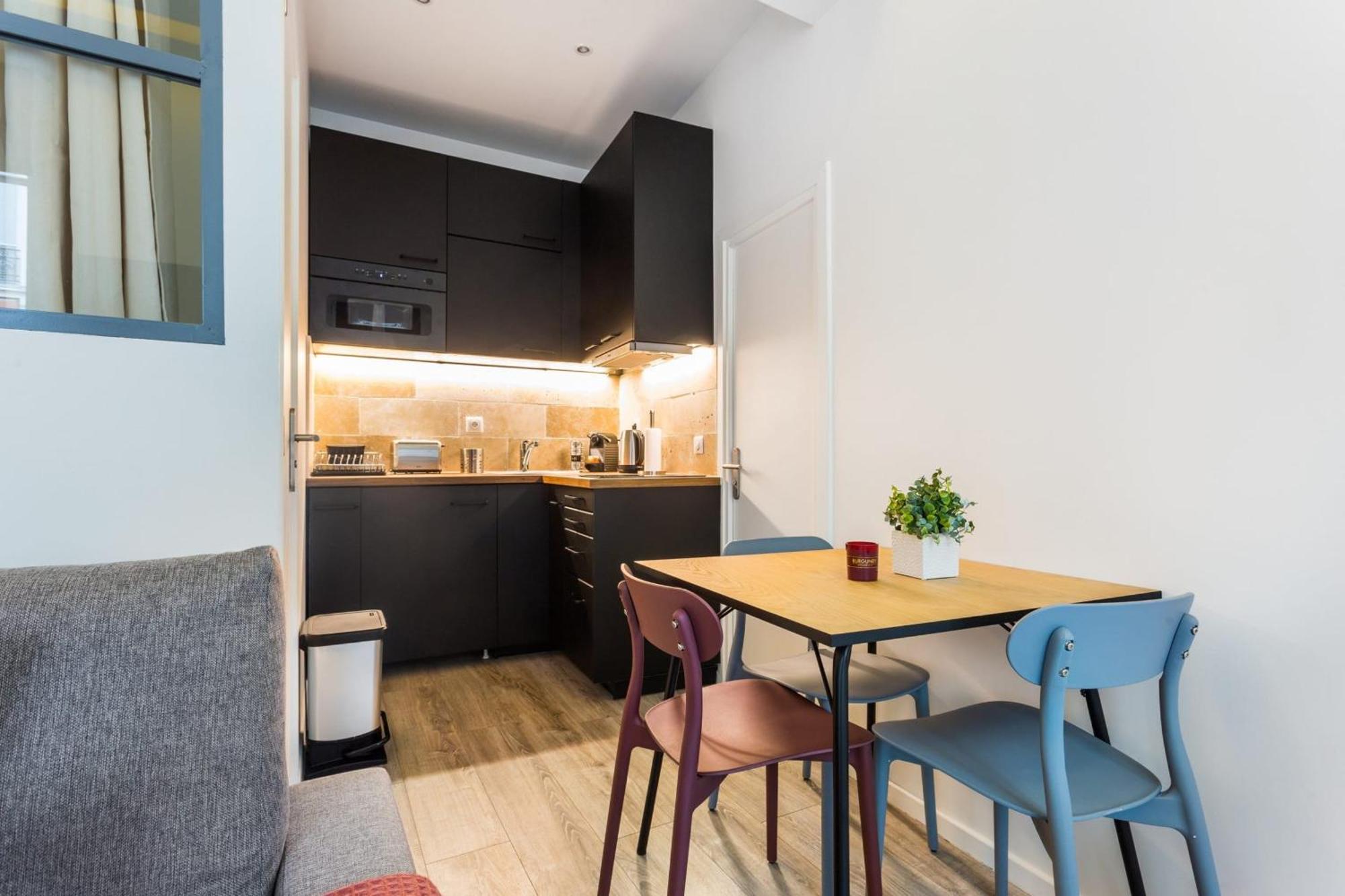 Le Marais Apartment *