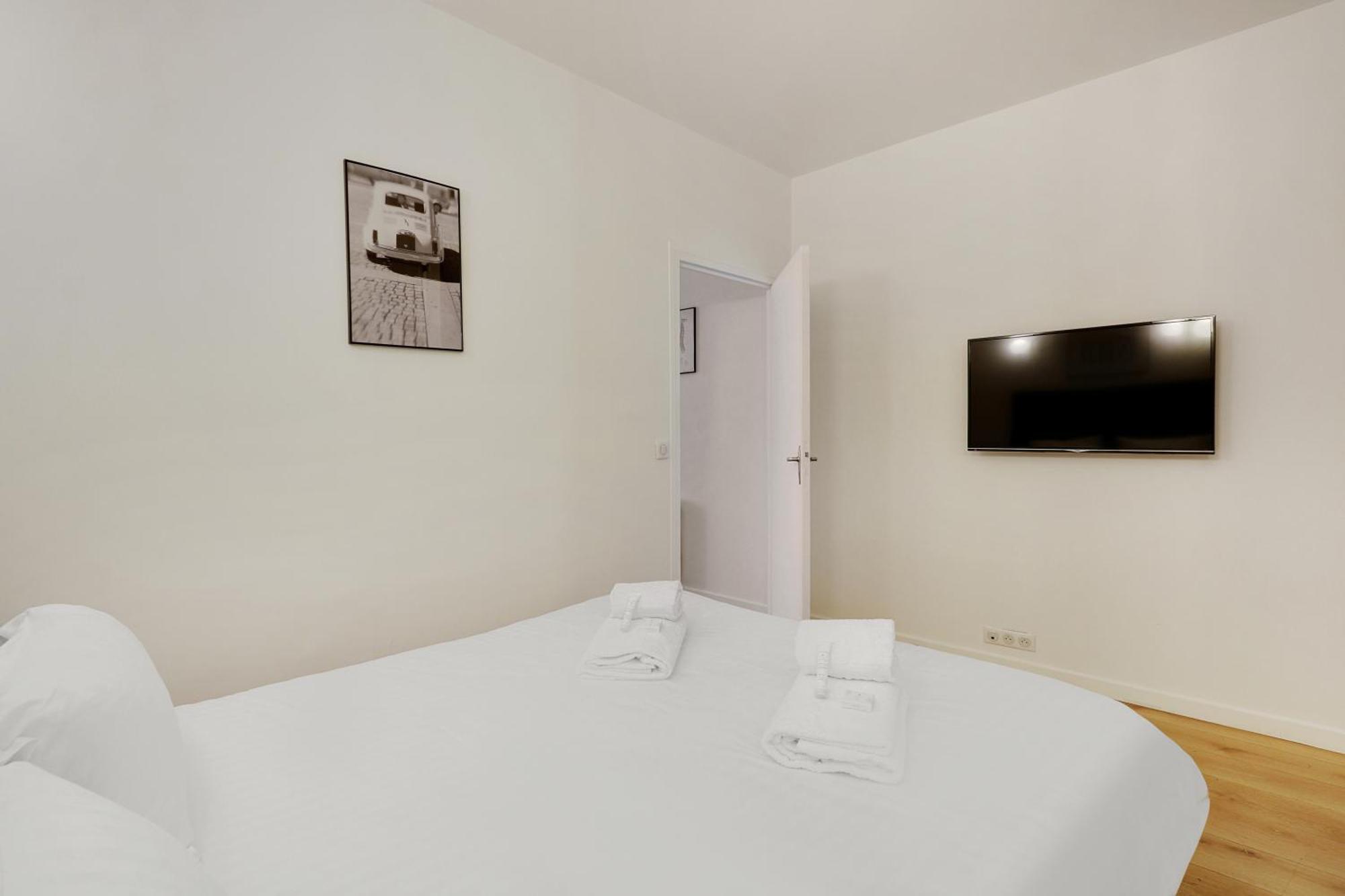 Pick A Flat's In Saint Germain - Rue Vaneau Appartement *