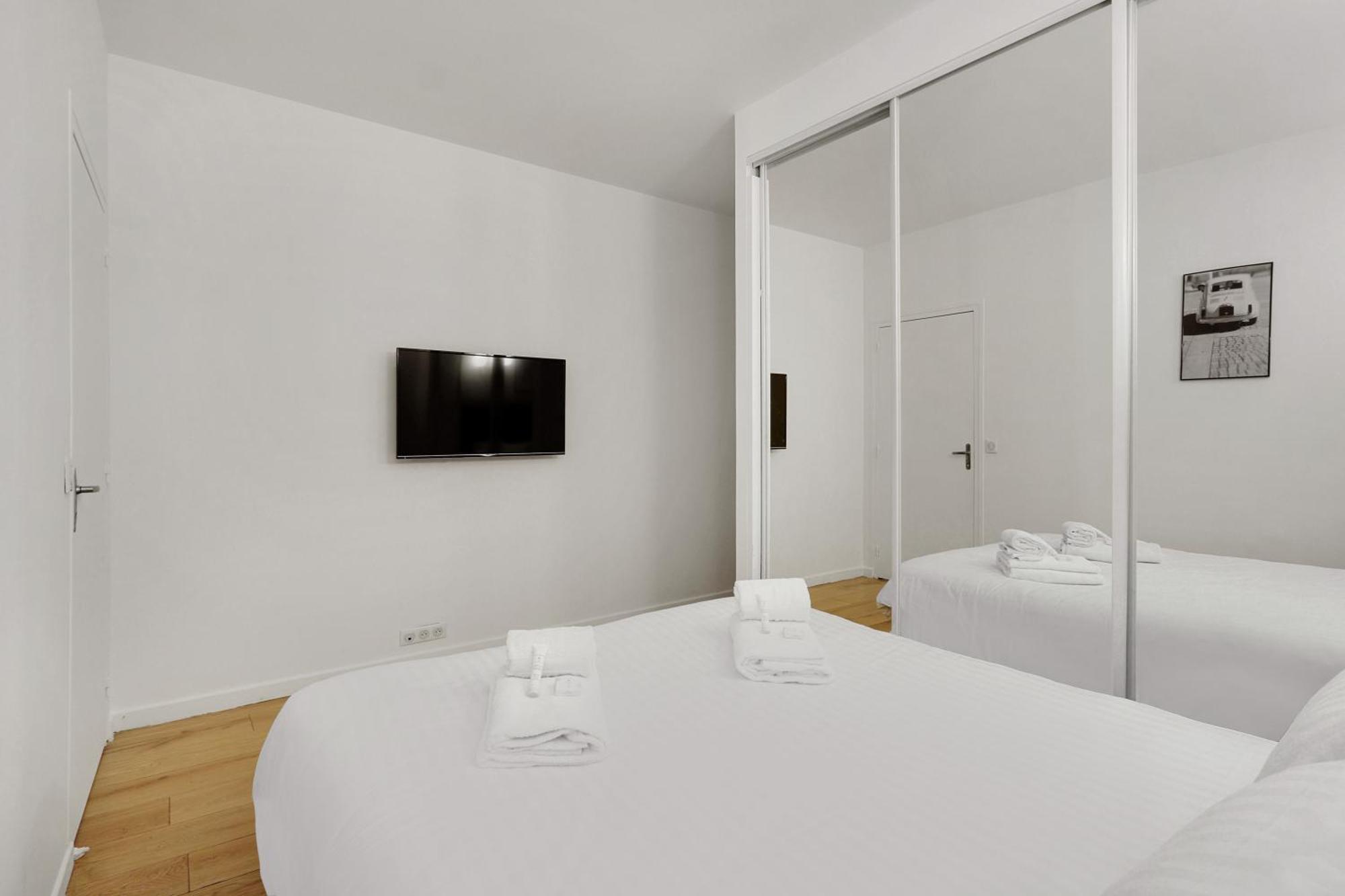 Appartement Pick A Flat's In Saint Germain - Rue Vaneau Paris