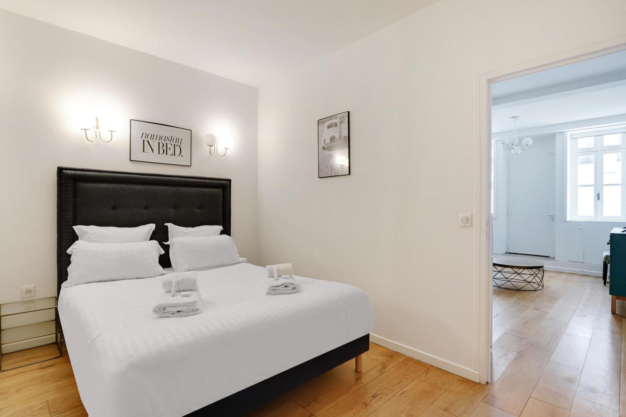 Appartement Pick A Flat's In Saint Germain - Rue Vaneau