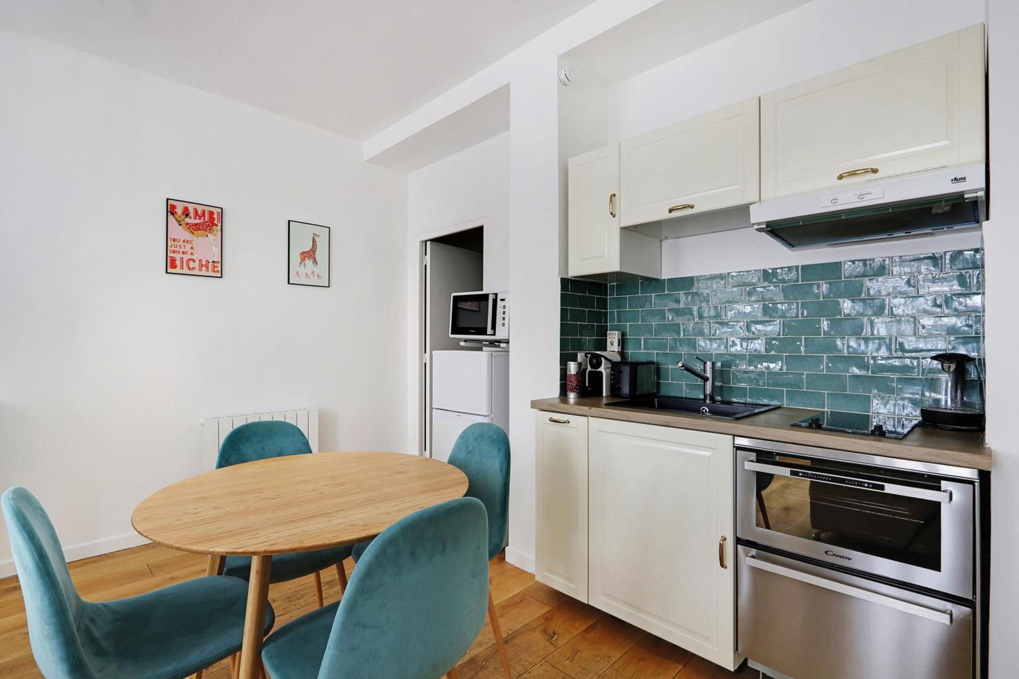 Appartement Pick A Flat's In Saint Germain - Rue Vaneau *