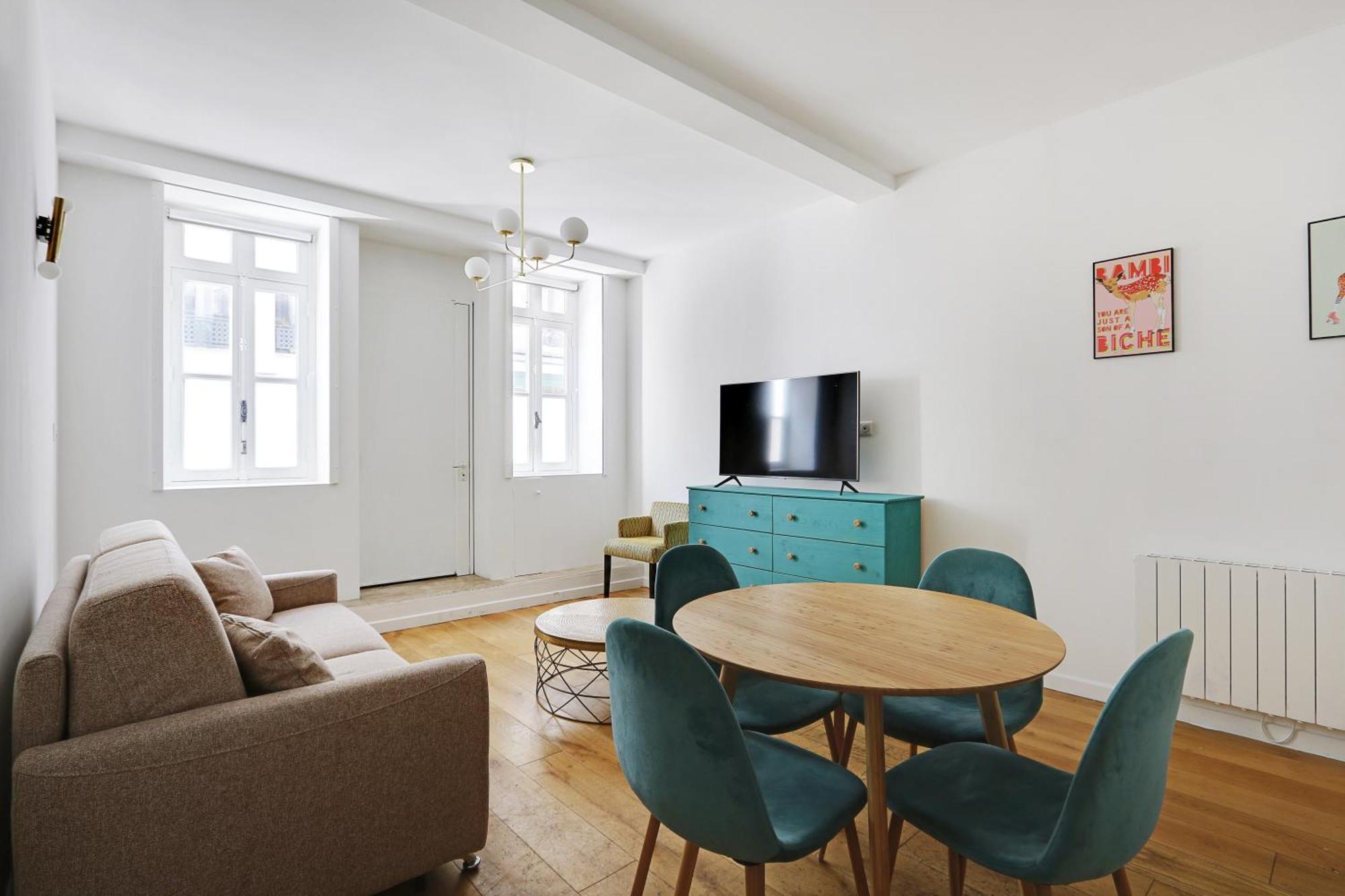Appartement Pick A Flat's In Saint Germain - Rue Vaneau *