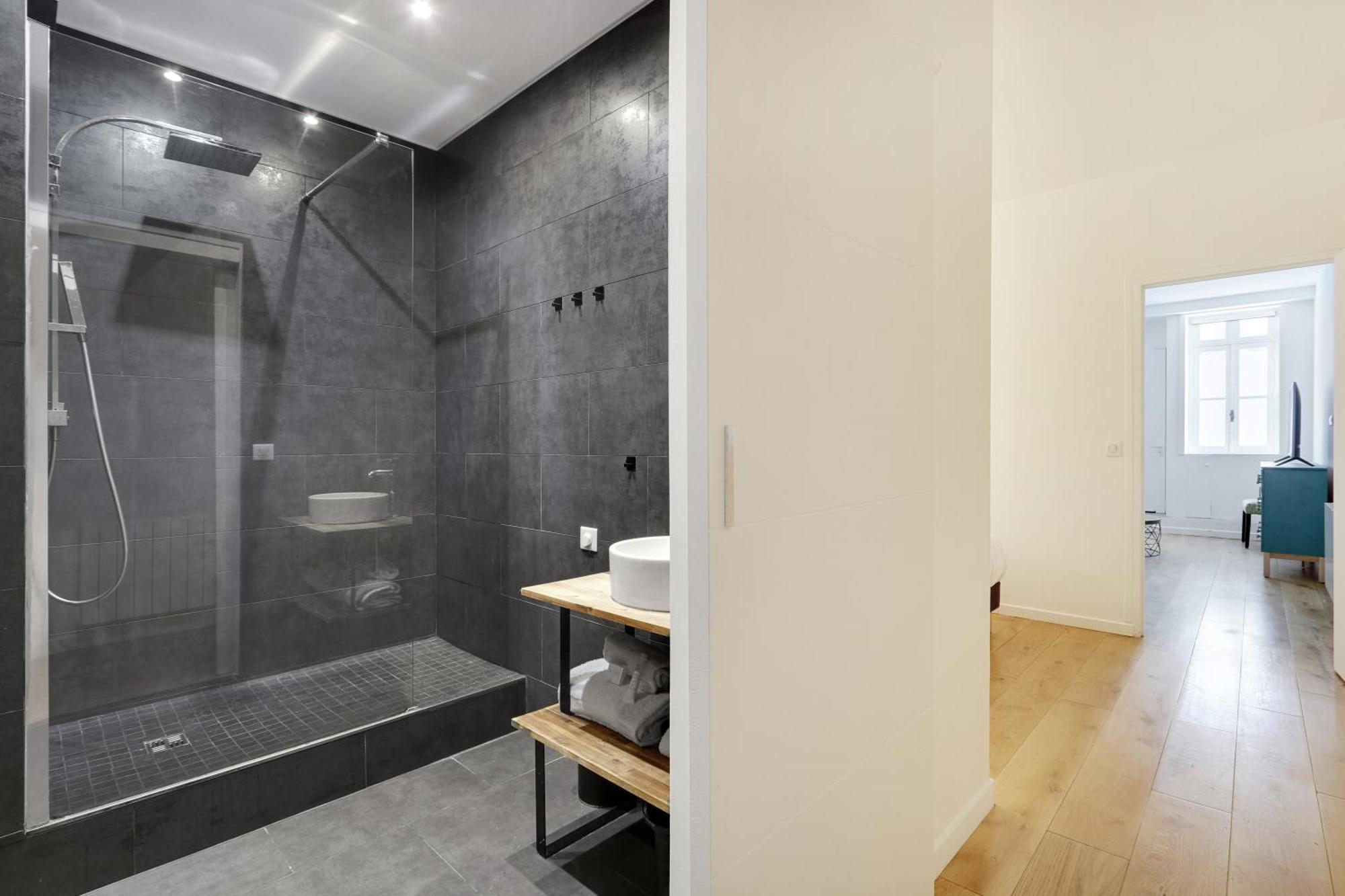 Appartement Pick A Flat's In Saint Germain - Rue Vaneau Paris